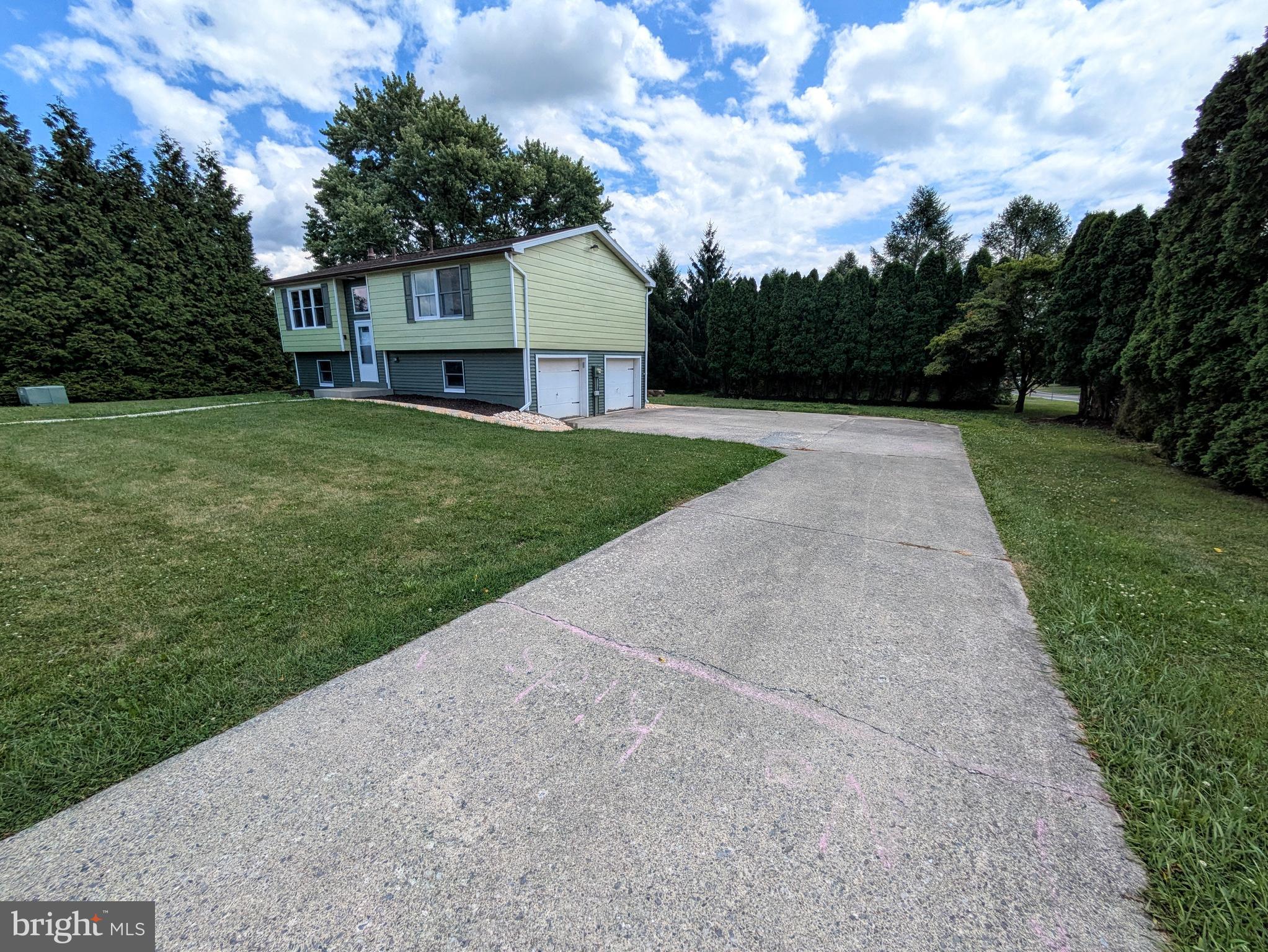 NOT IN - Residential