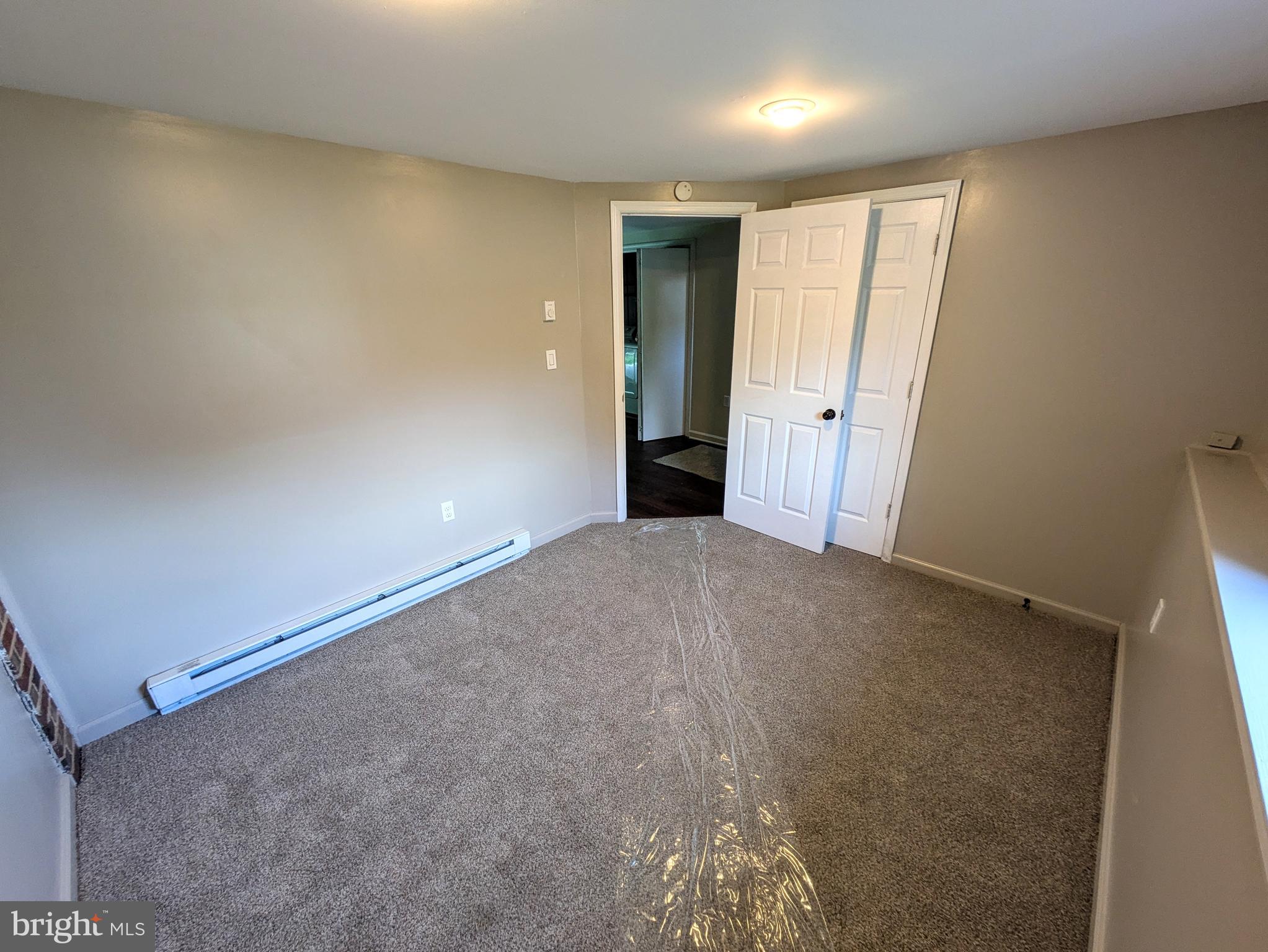 NOT IN - Residential