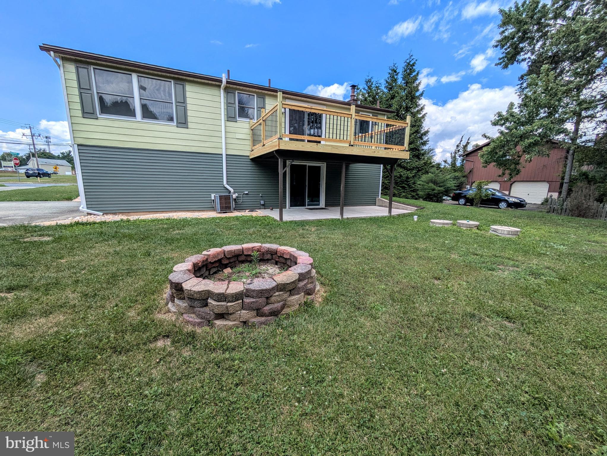 NOT IN - Residential