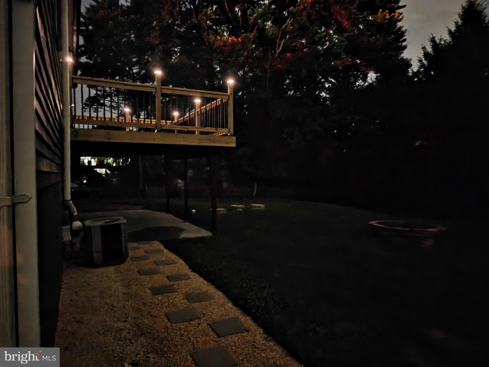 NOT IN - Residential
