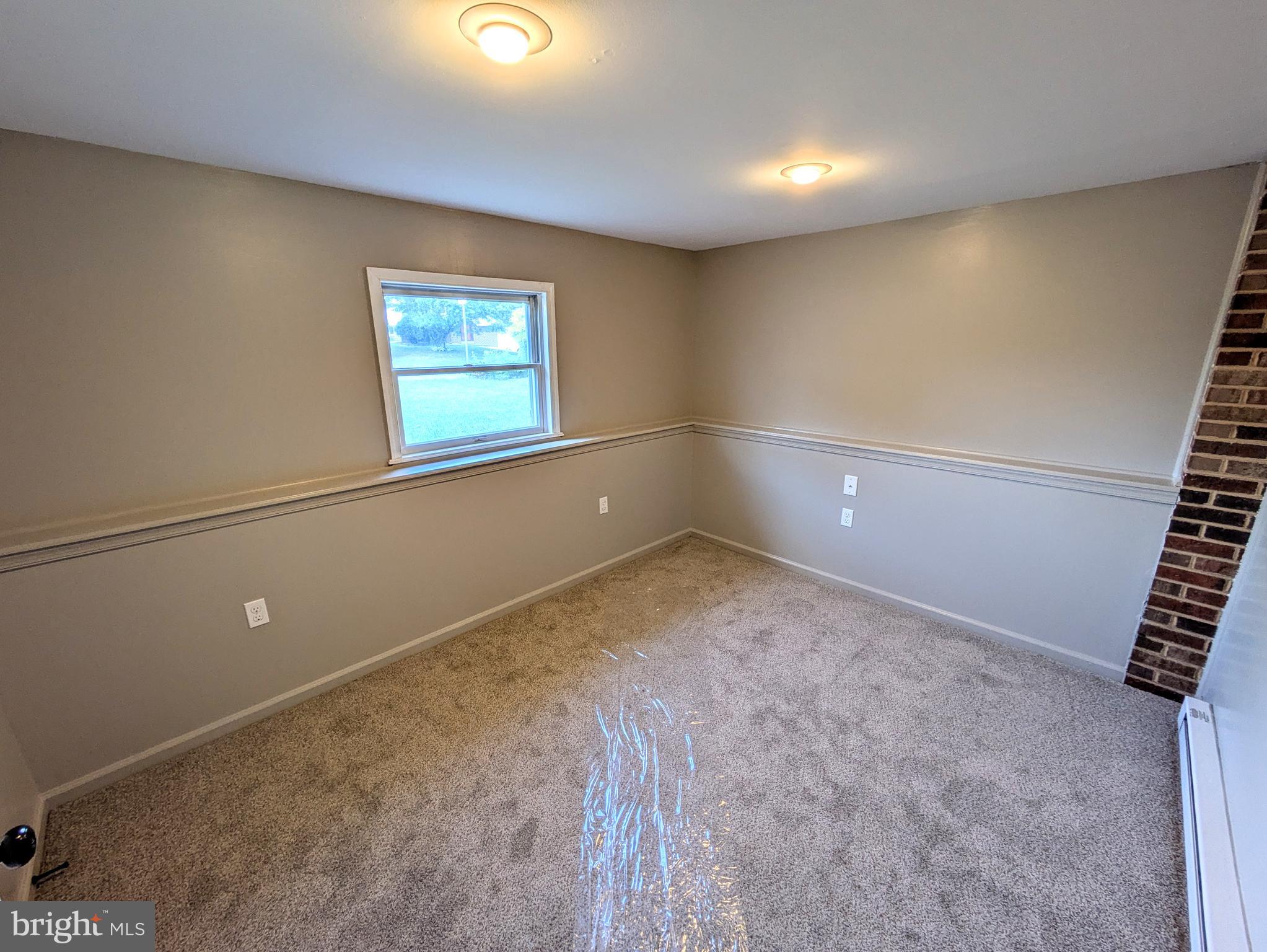 NOT IN - Residential