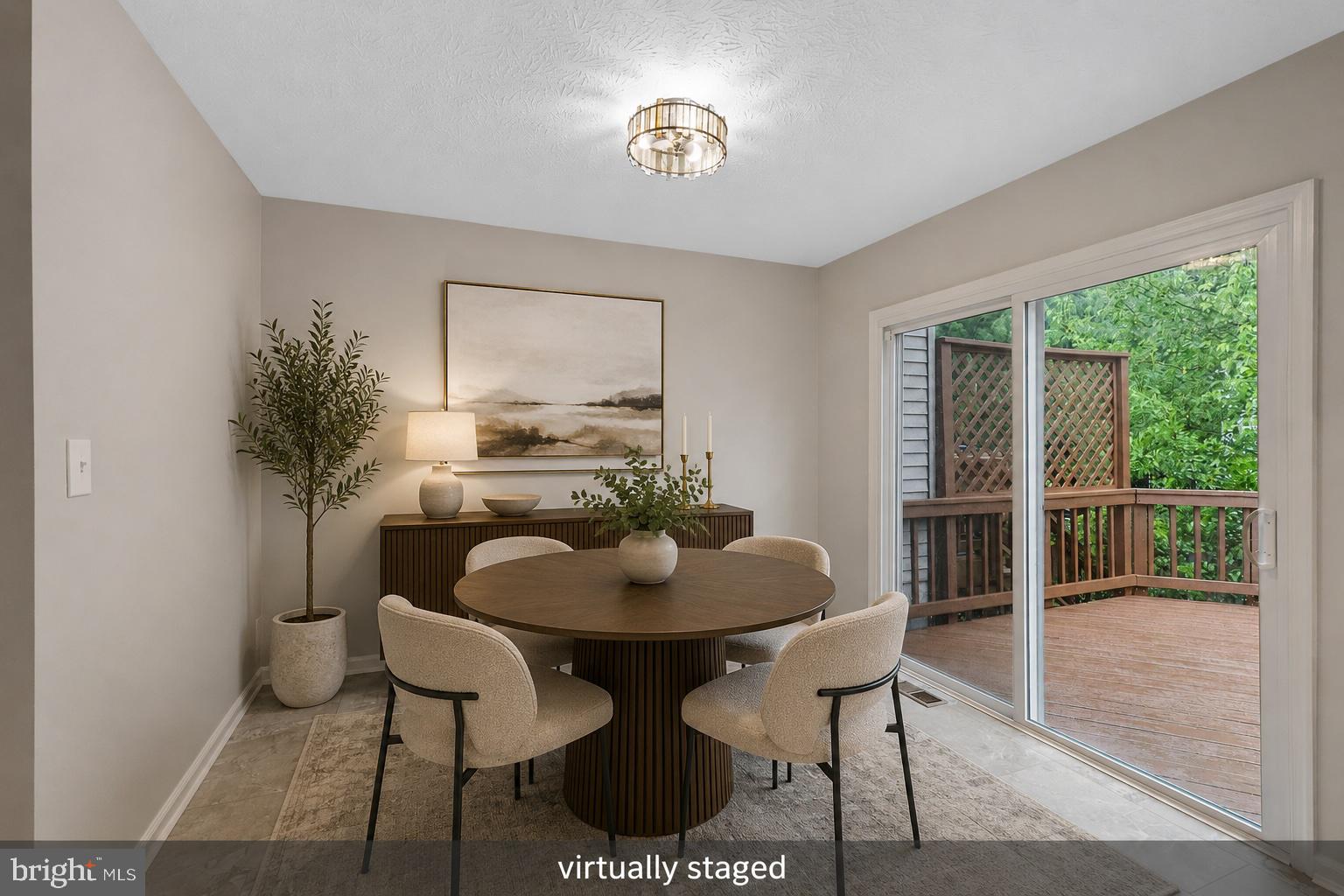 MONTGOMERY MEADOWS - Residential