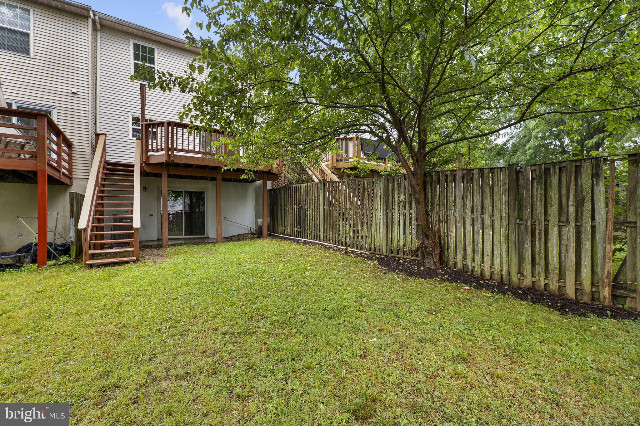 MONTGOMERY MEADOWS - Residential