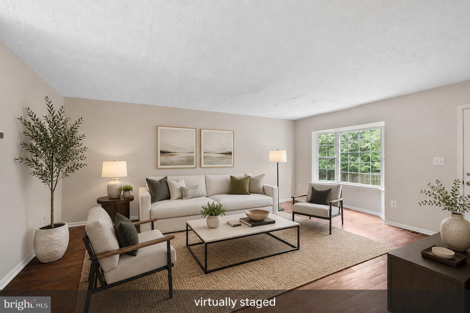 MONTGOMERY MEADOWS - Residential