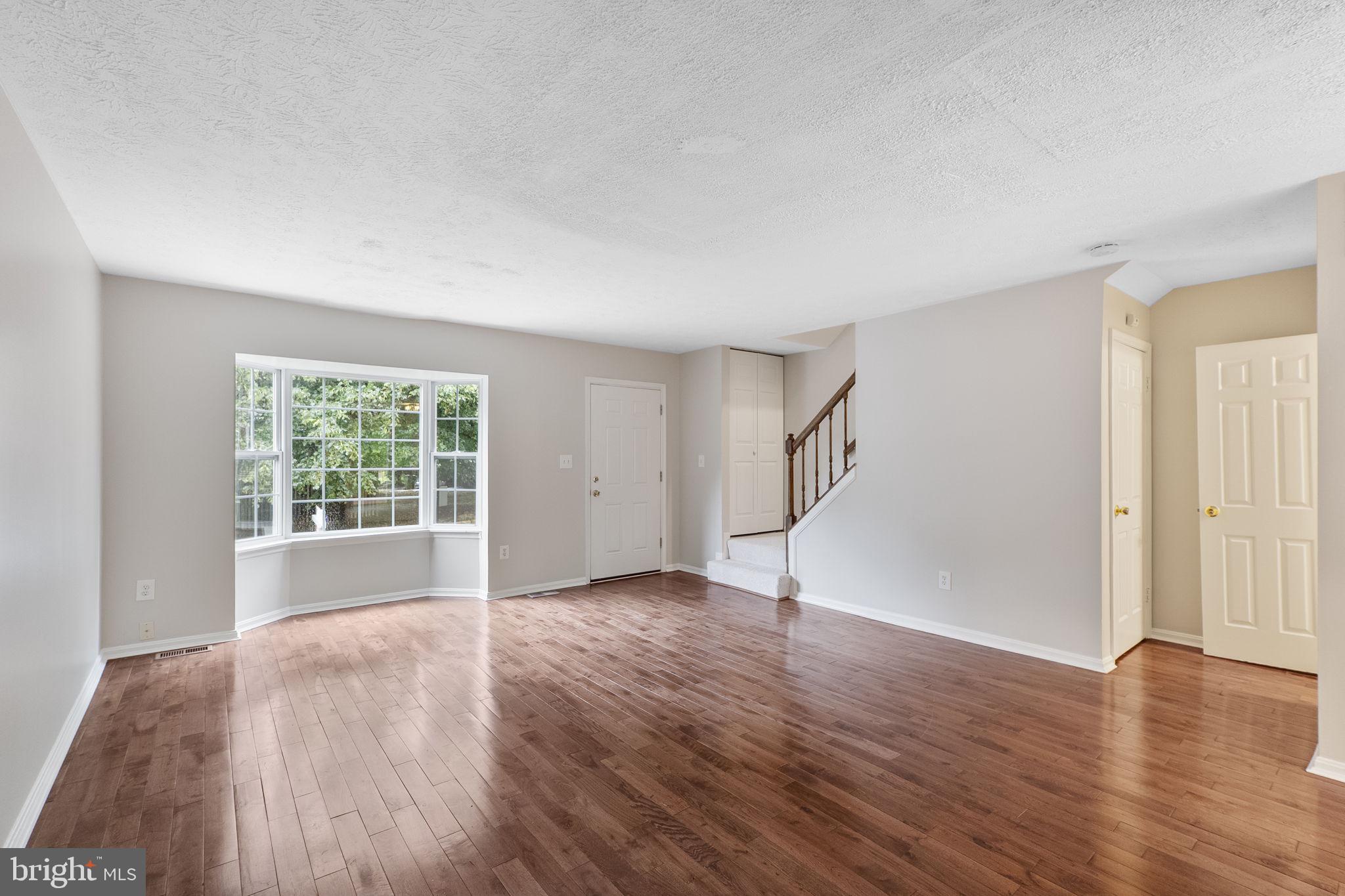 MONTGOMERY MEADOWS - Residential