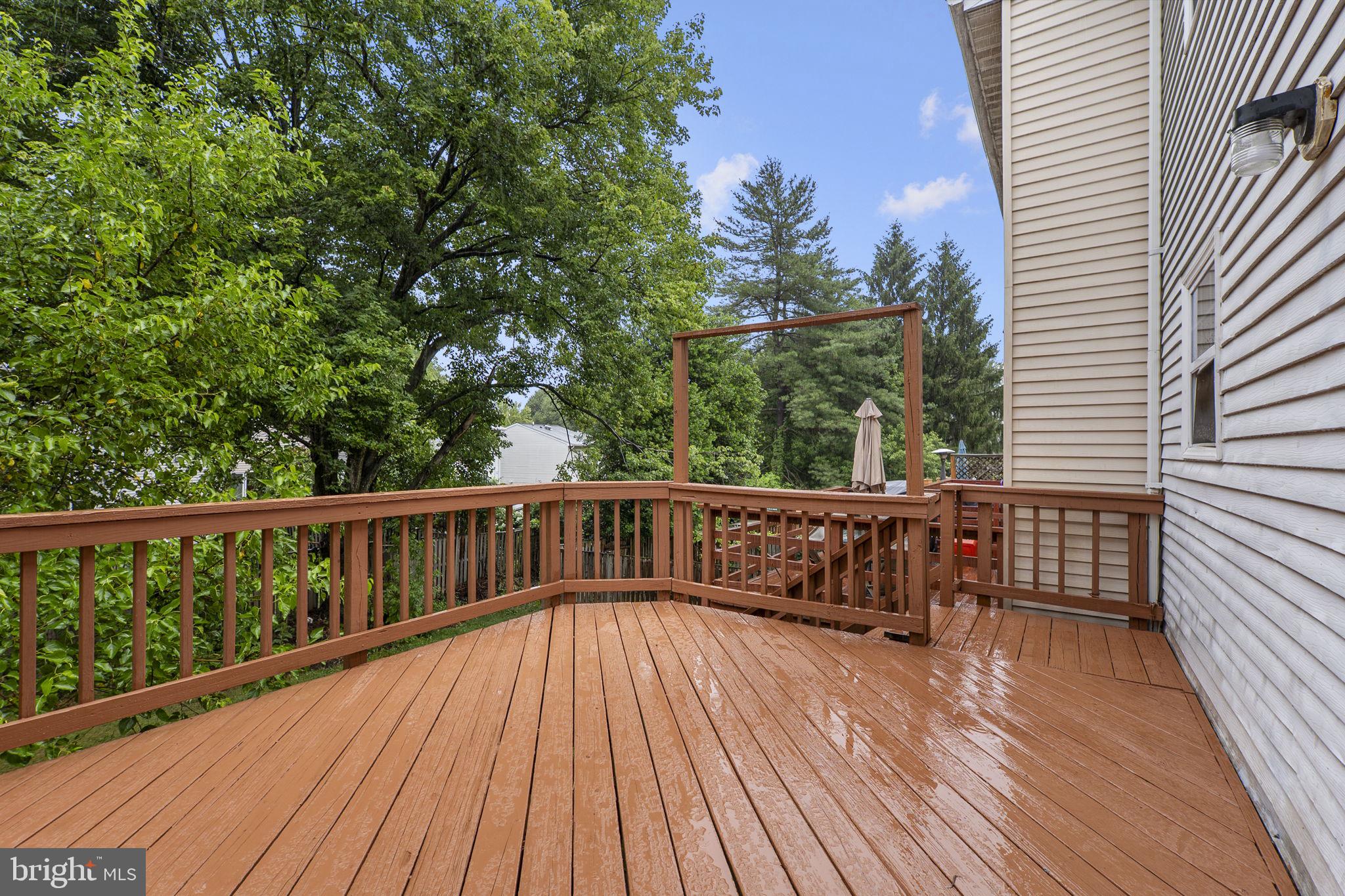 MONTGOMERY MEADOWS - Residential