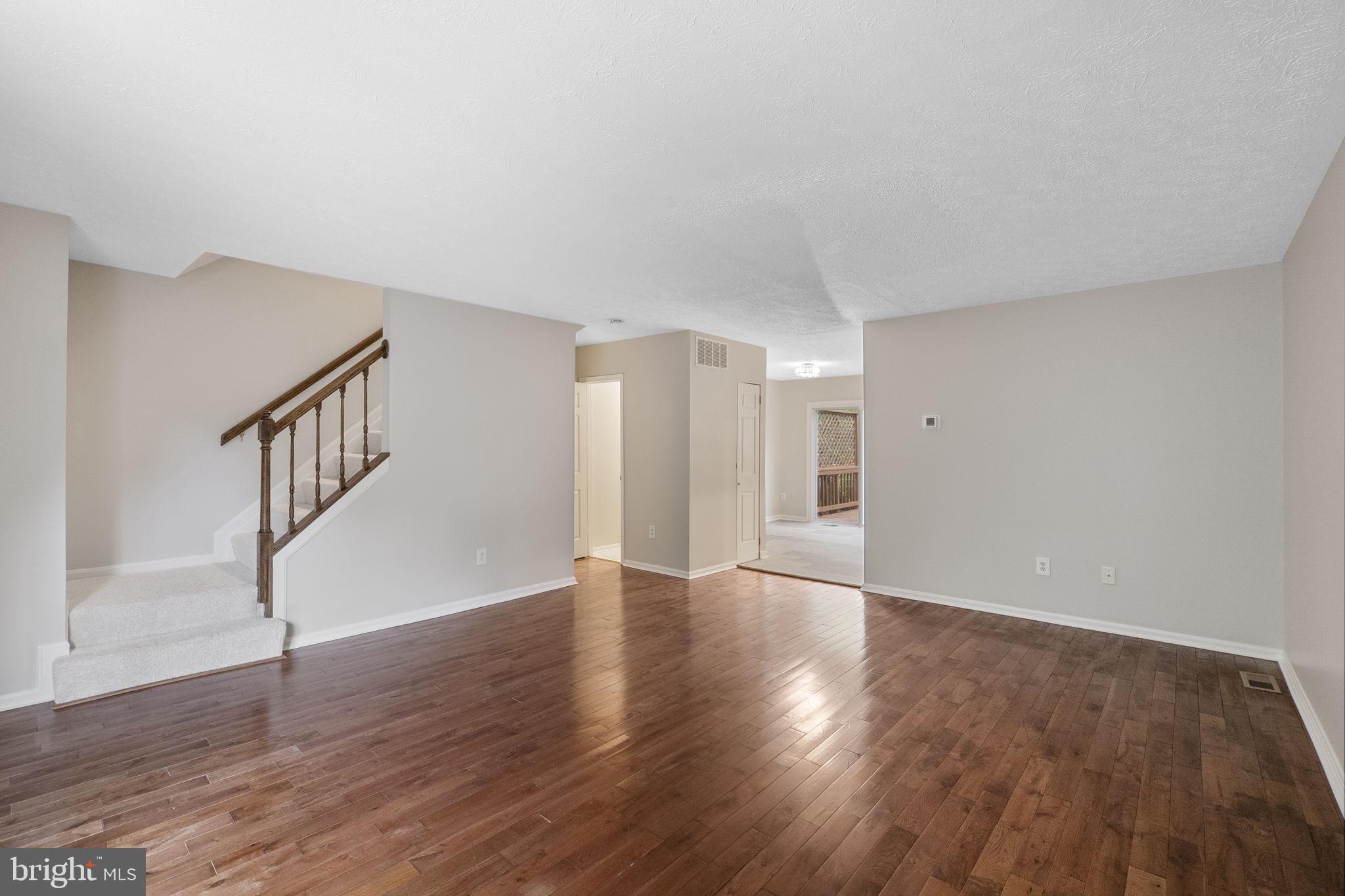 MONTGOMERY MEADOWS - Residential