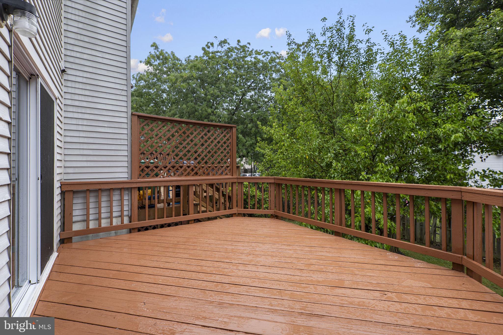 MONTGOMERY MEADOWS - Residential