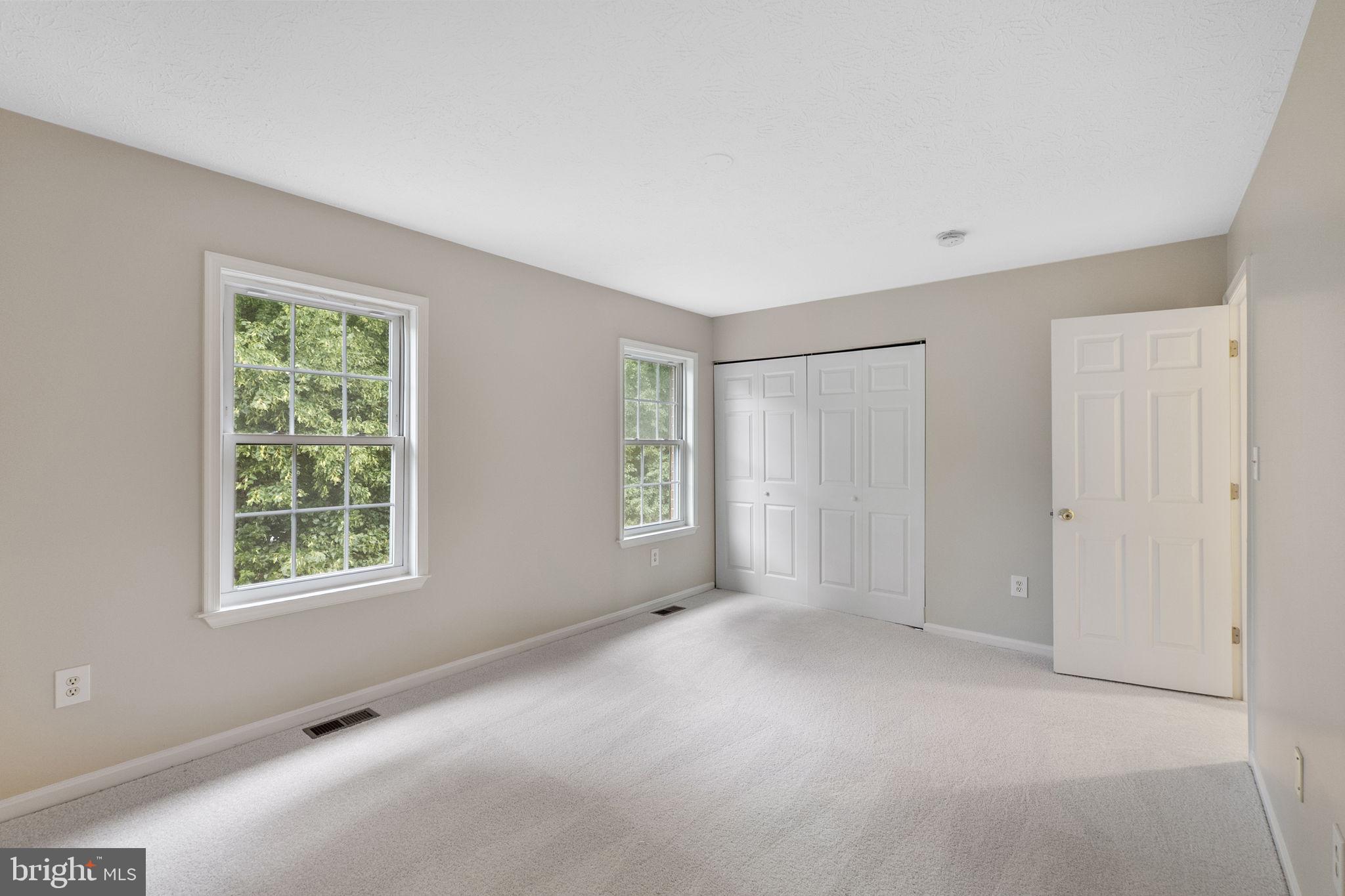 MONTGOMERY MEADOWS - Residential