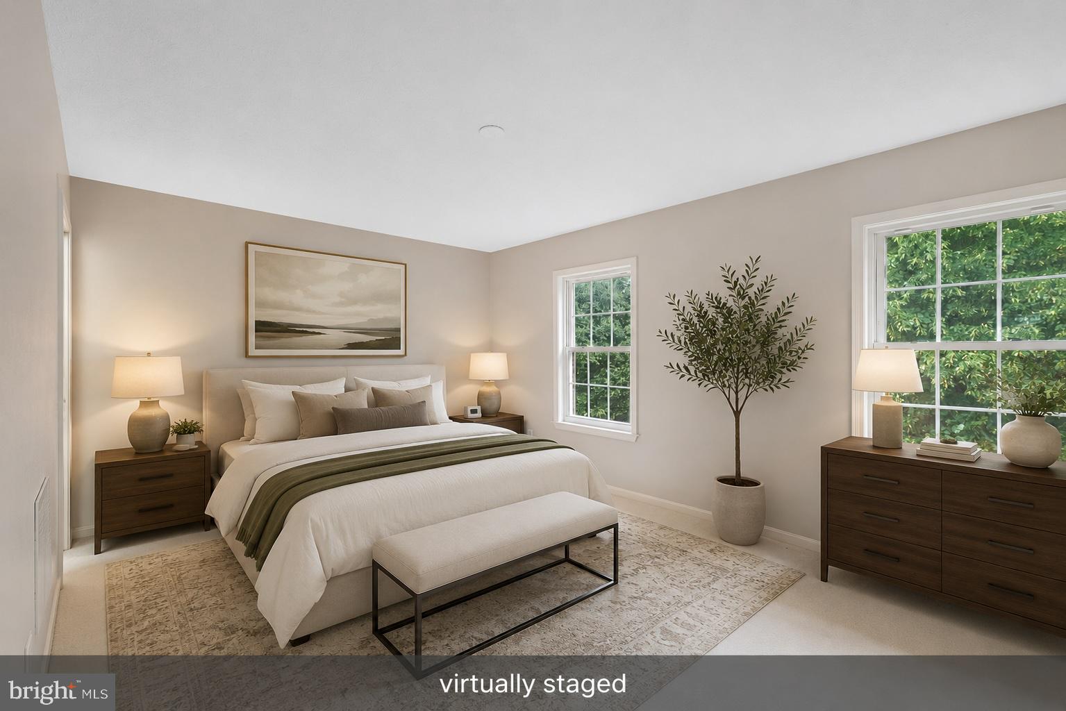 MONTGOMERY MEADOWS - Residential