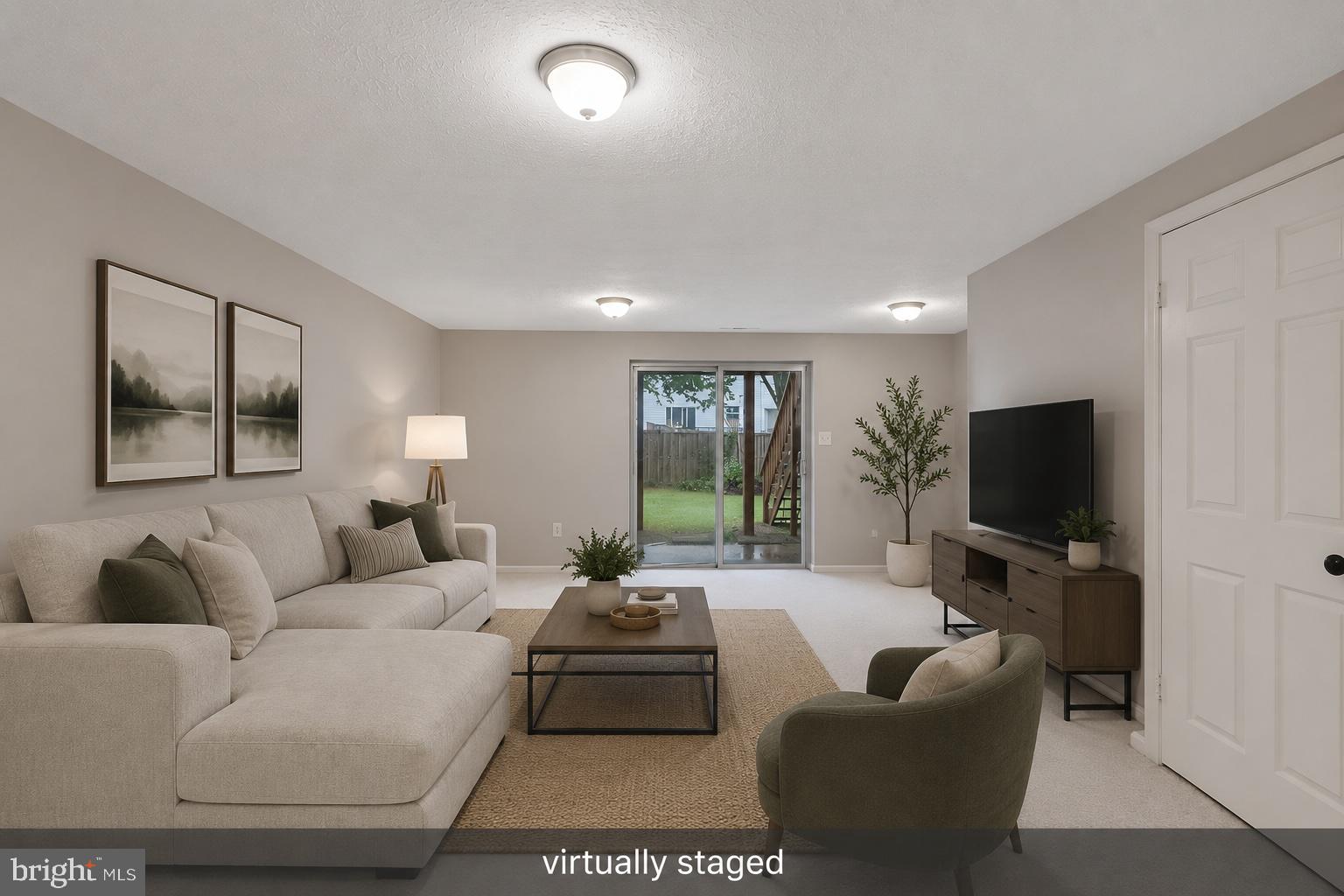 MONTGOMERY MEADOWS - Residential