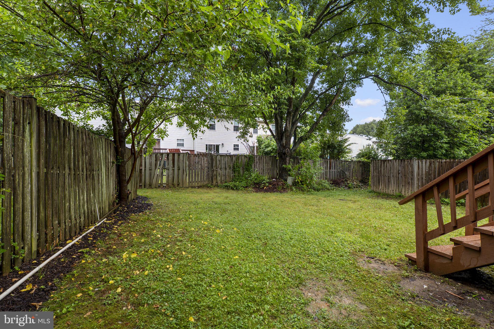 MONTGOMERY MEADOWS - Residential