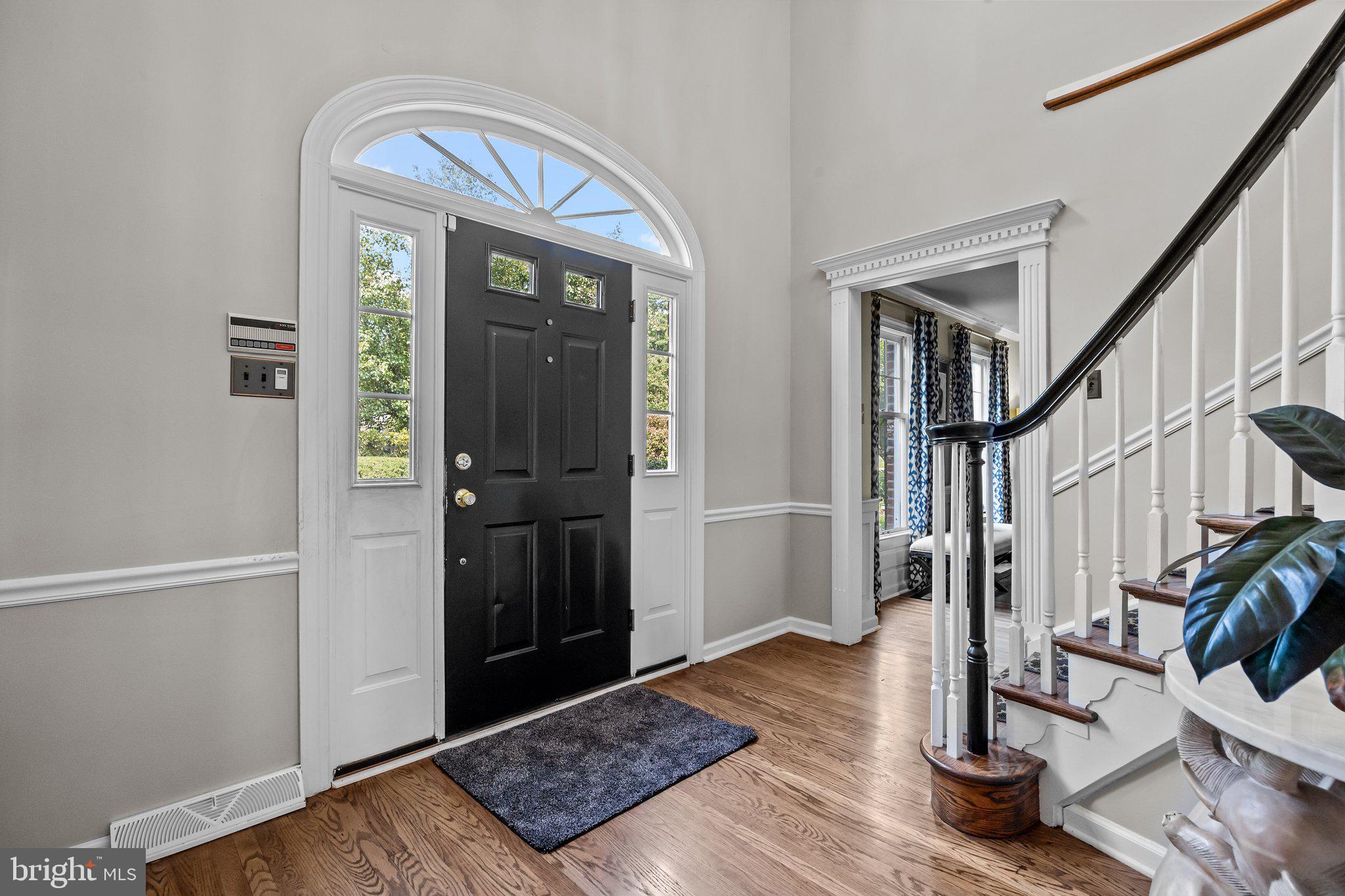 MIRROR LAKE FARMS - Residential