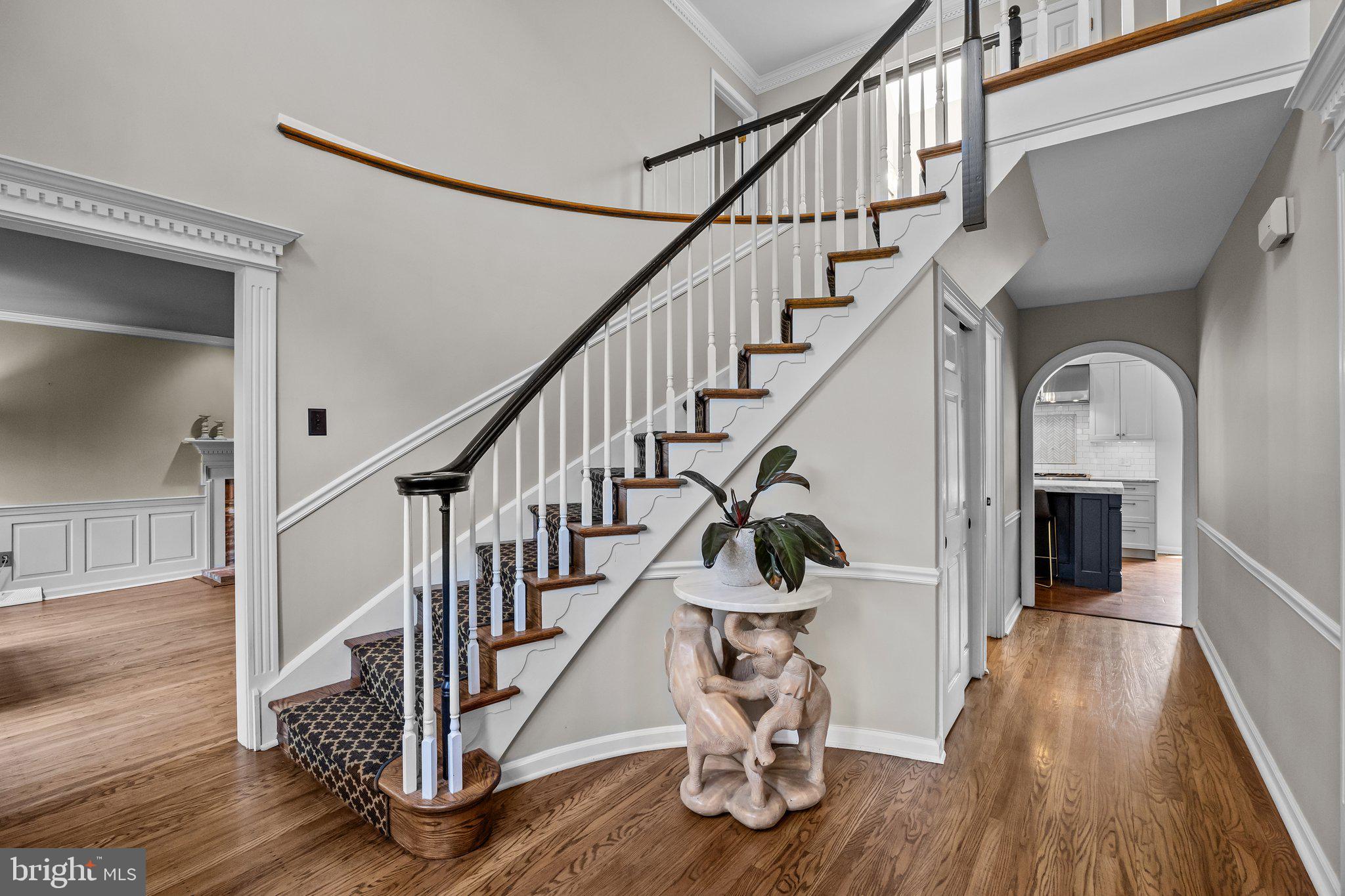 MIRROR LAKE FARMS - Residential