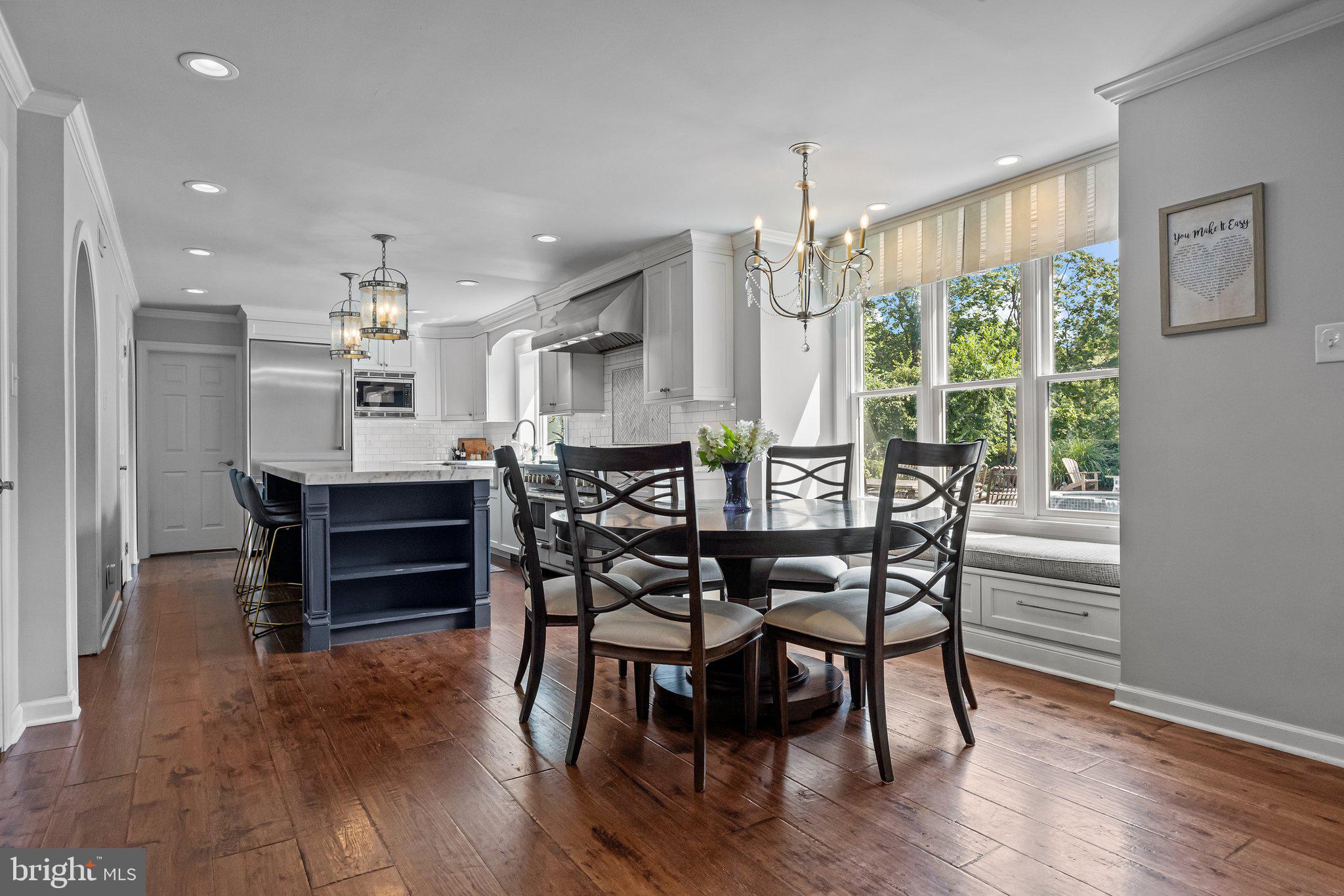 MIRROR LAKE FARMS - Residential
