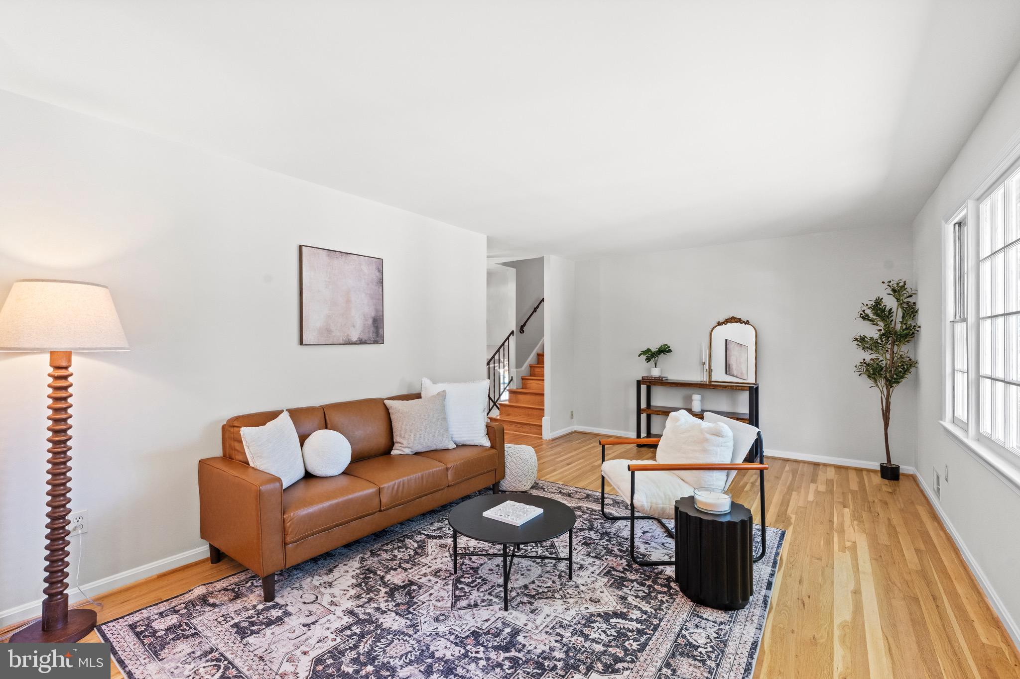 ORANGE HUNT ESTATES - Residential