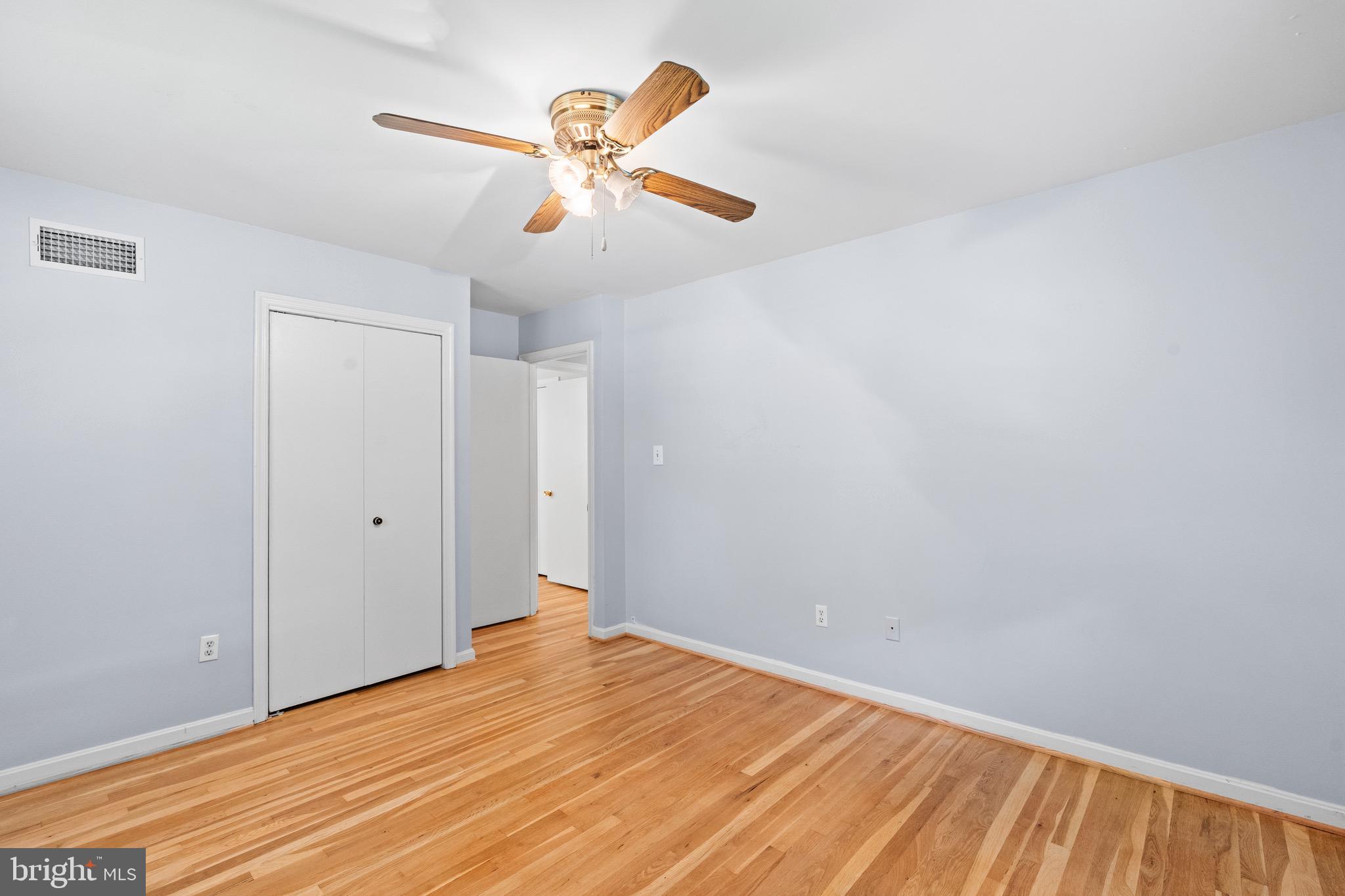 ORANGE HUNT ESTATES - Residential