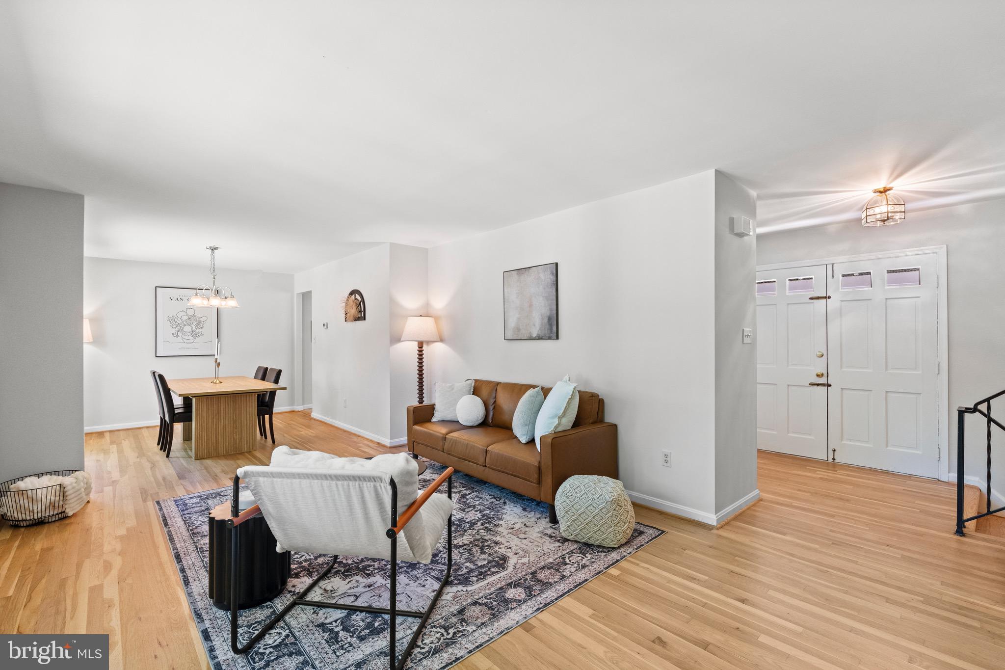 ORANGE HUNT ESTATES - Residential