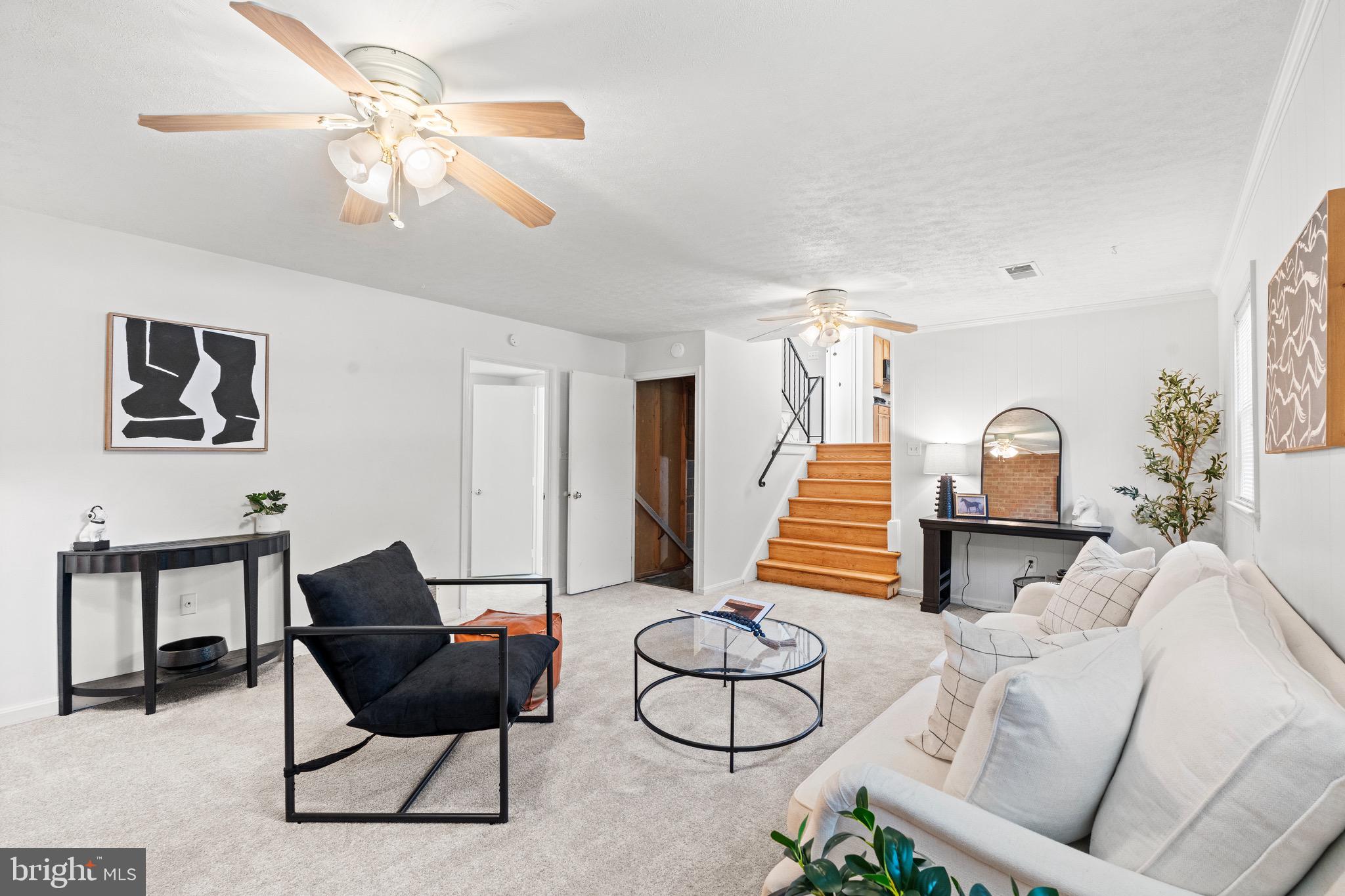 ORANGE HUNT ESTATES - Residential