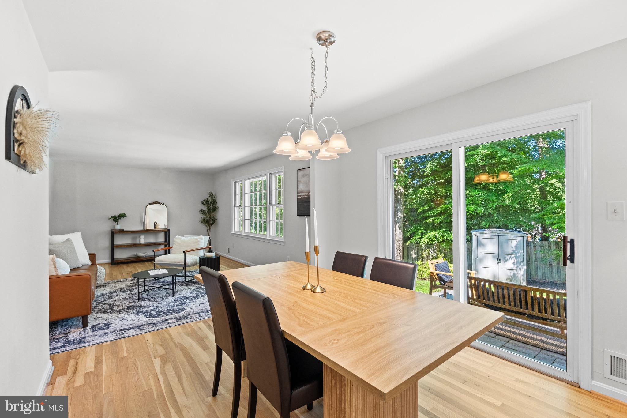 ORANGE HUNT ESTATES - Residential