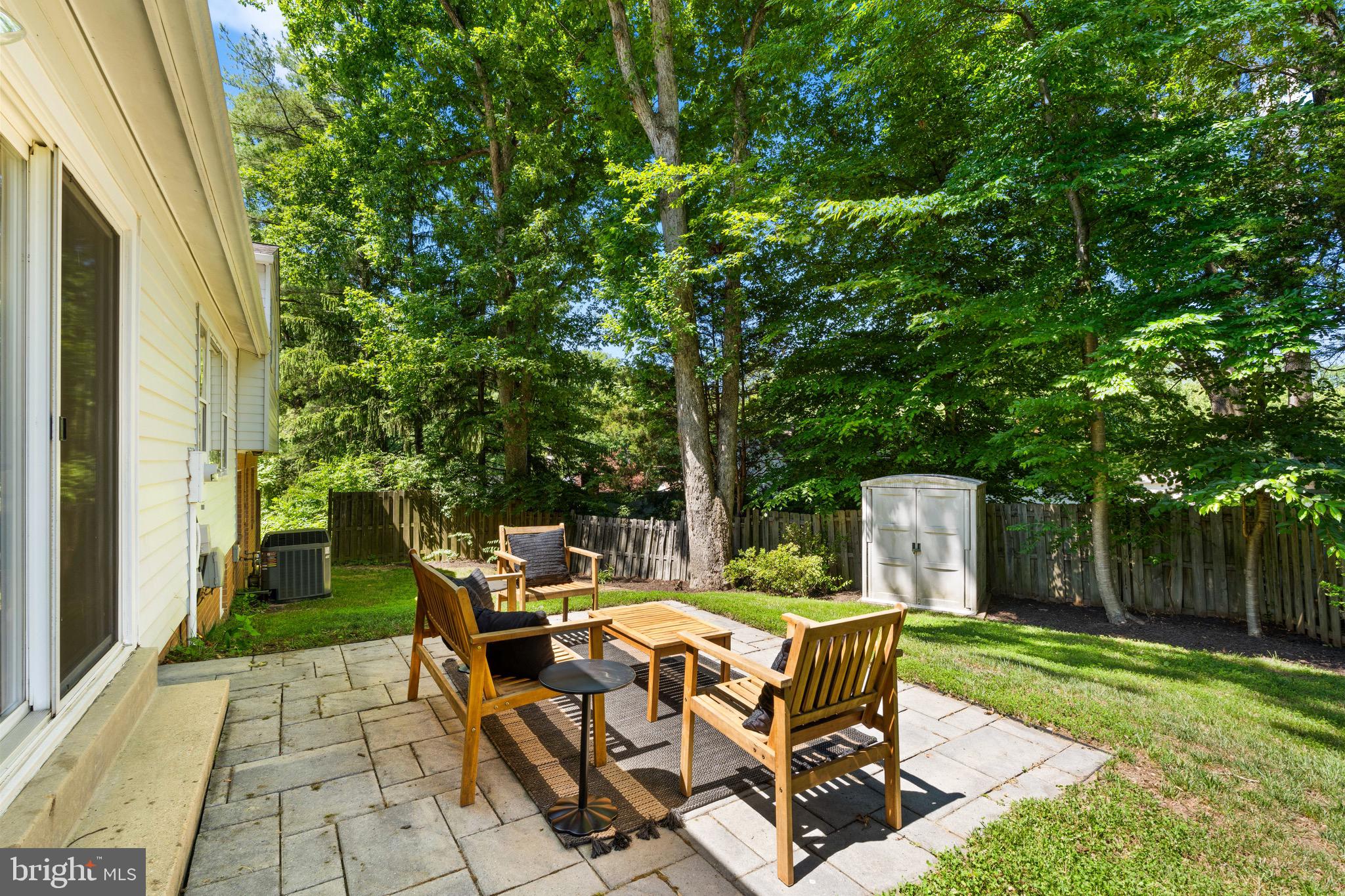 ORANGE HUNT ESTATES - Residential
