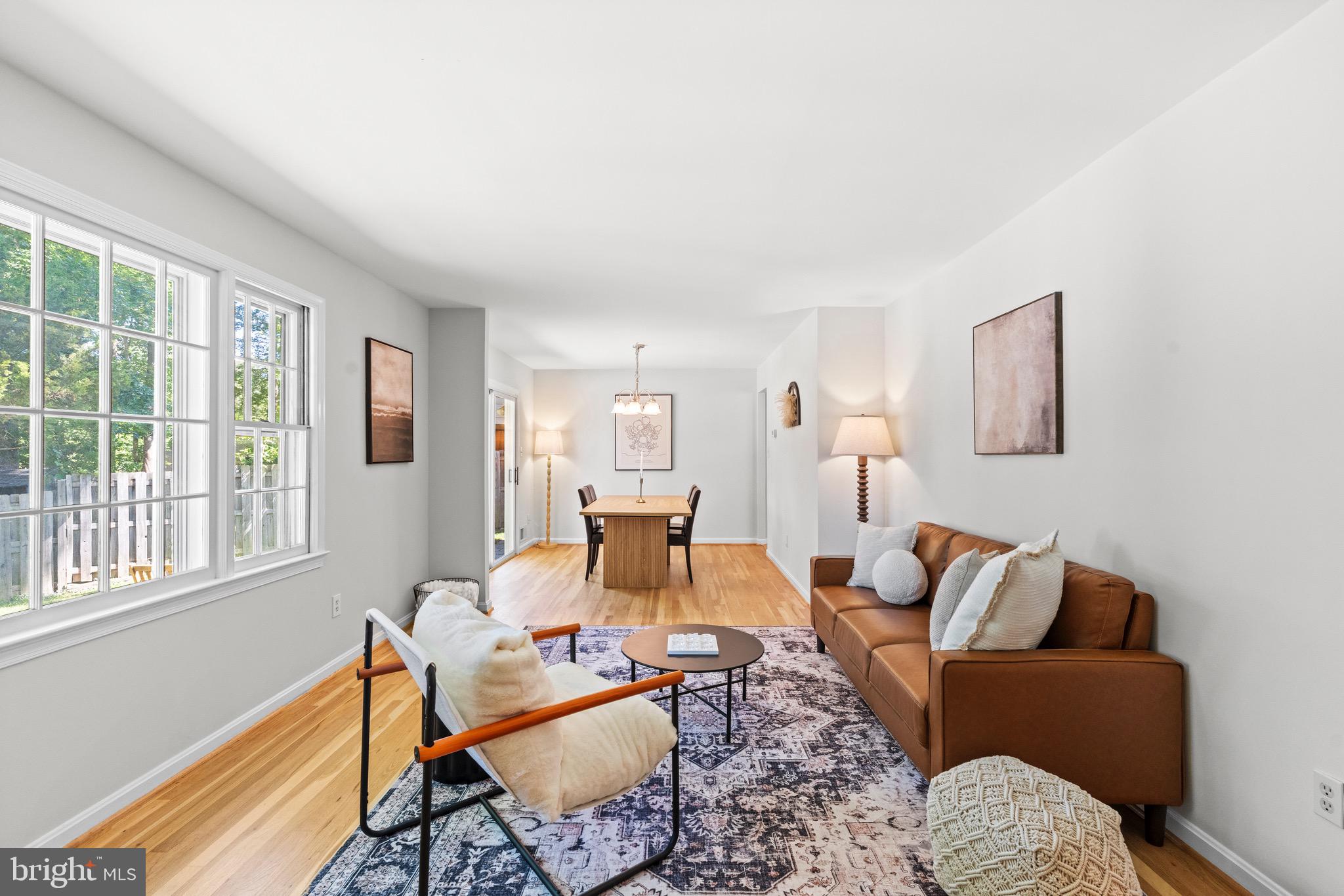 ORANGE HUNT ESTATES - Residential