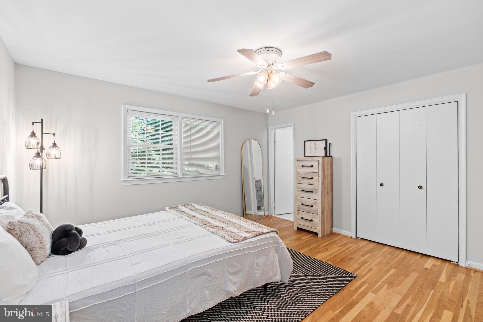 ORANGE HUNT ESTATES - Residential