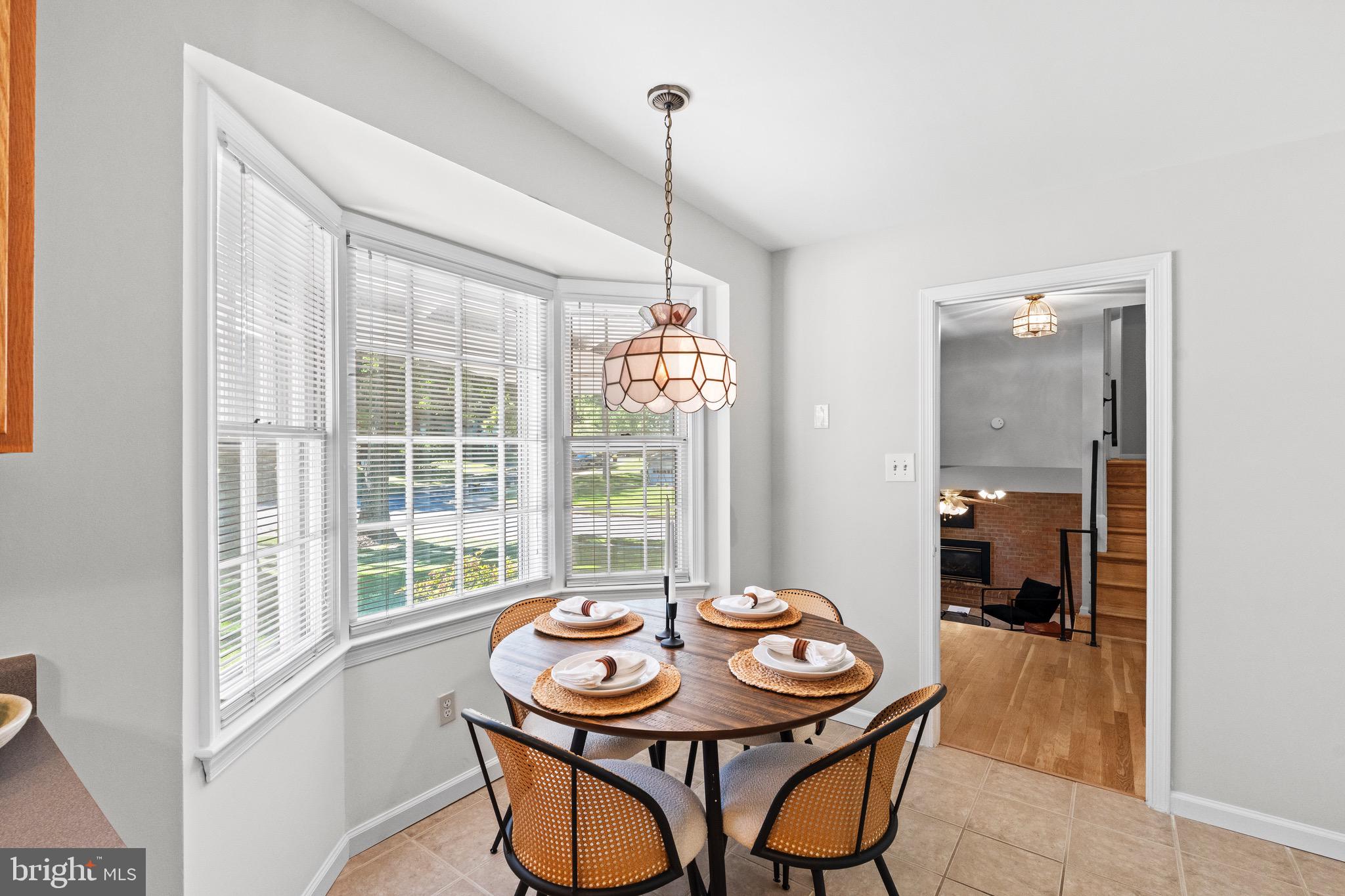 ORANGE HUNT ESTATES - Residential