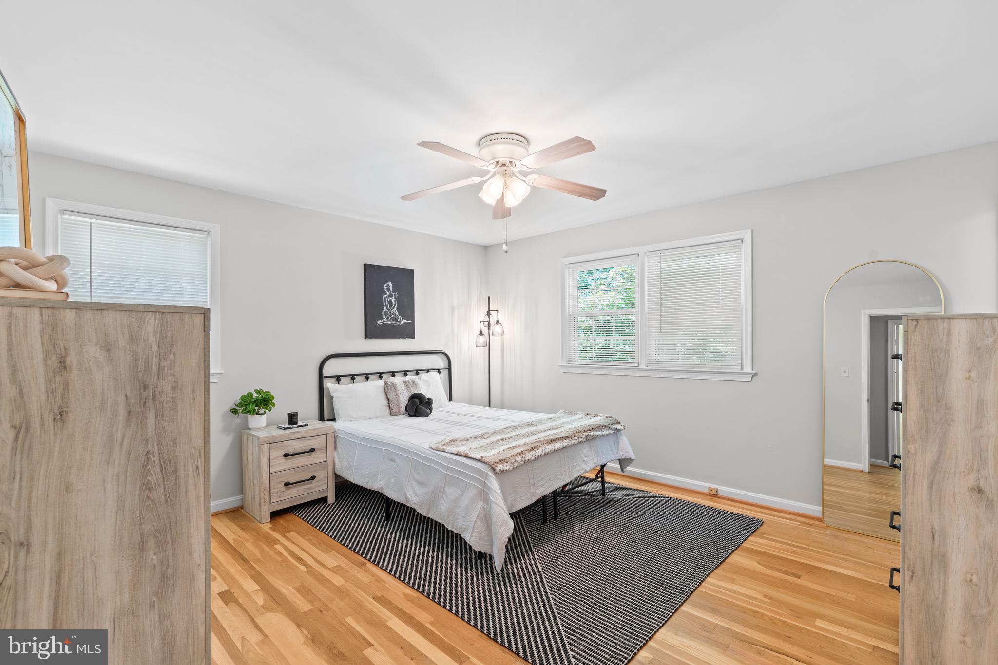 ORANGE HUNT ESTATES - Residential