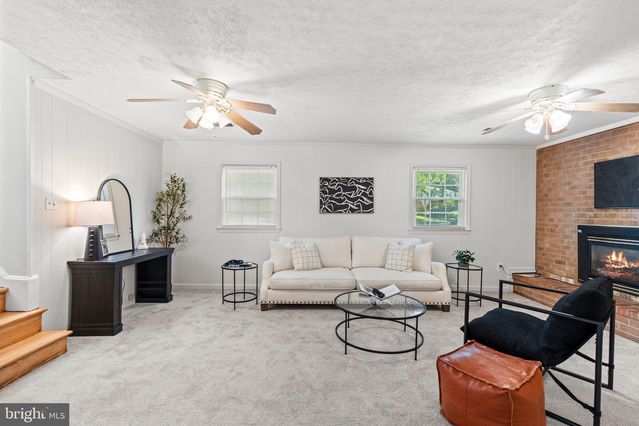 ORANGE HUNT ESTATES - Residential