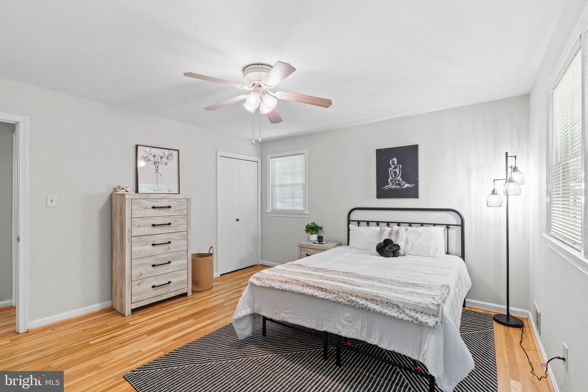 ORANGE HUNT ESTATES - Residential
