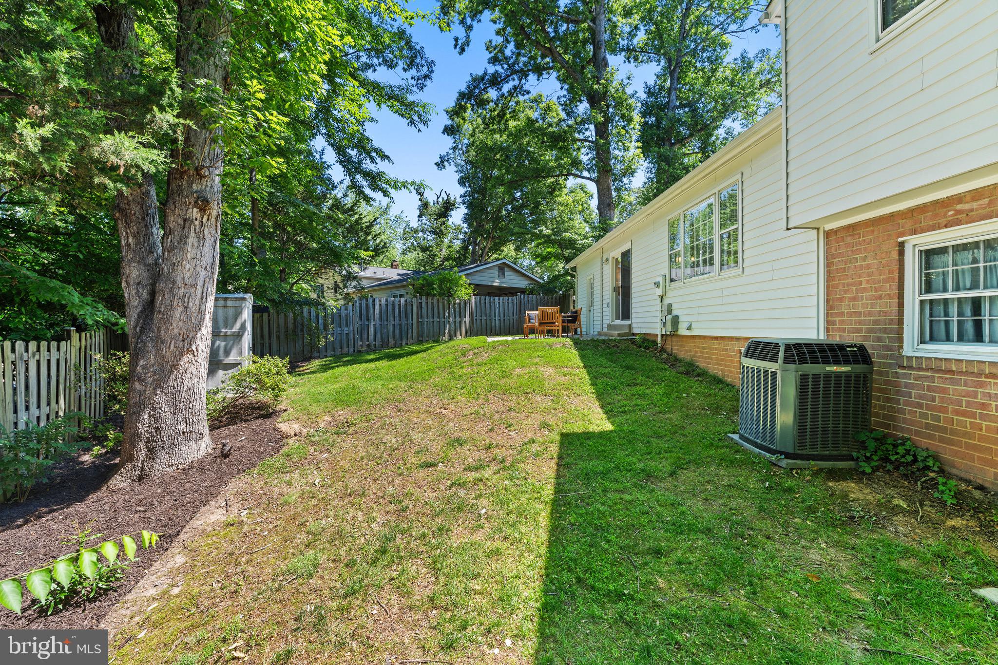 ORANGE HUNT ESTATES - Residential