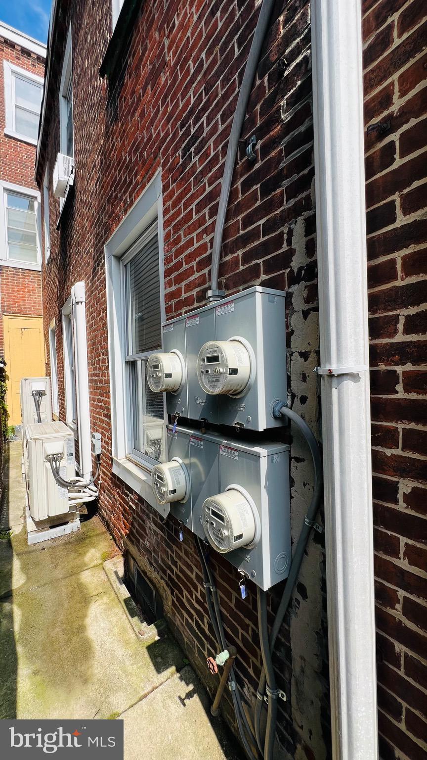 BREWERYTOWN - Residential Income