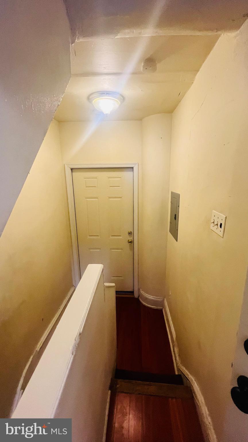 BREWERYTOWN - Residential Income