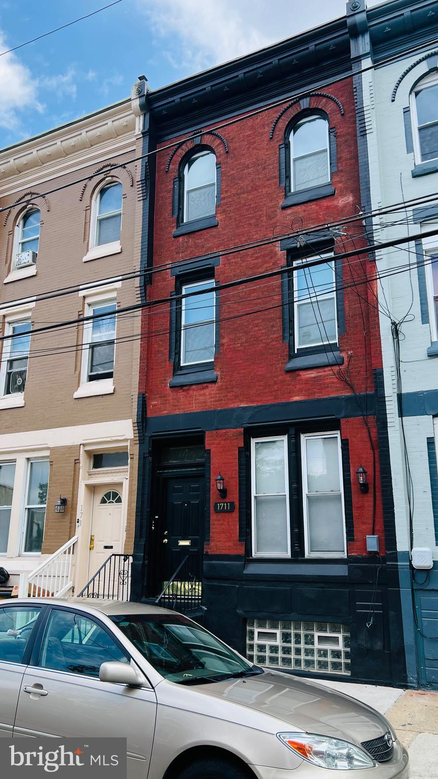 BREWERYTOWN - Residential Income