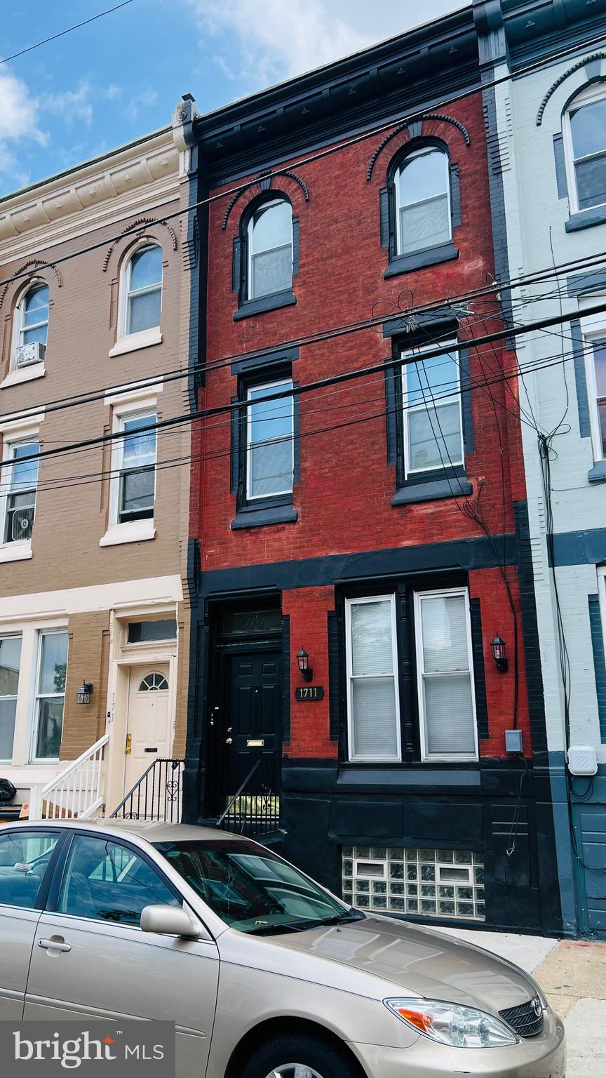 BREWERYTOWN - Residential Income