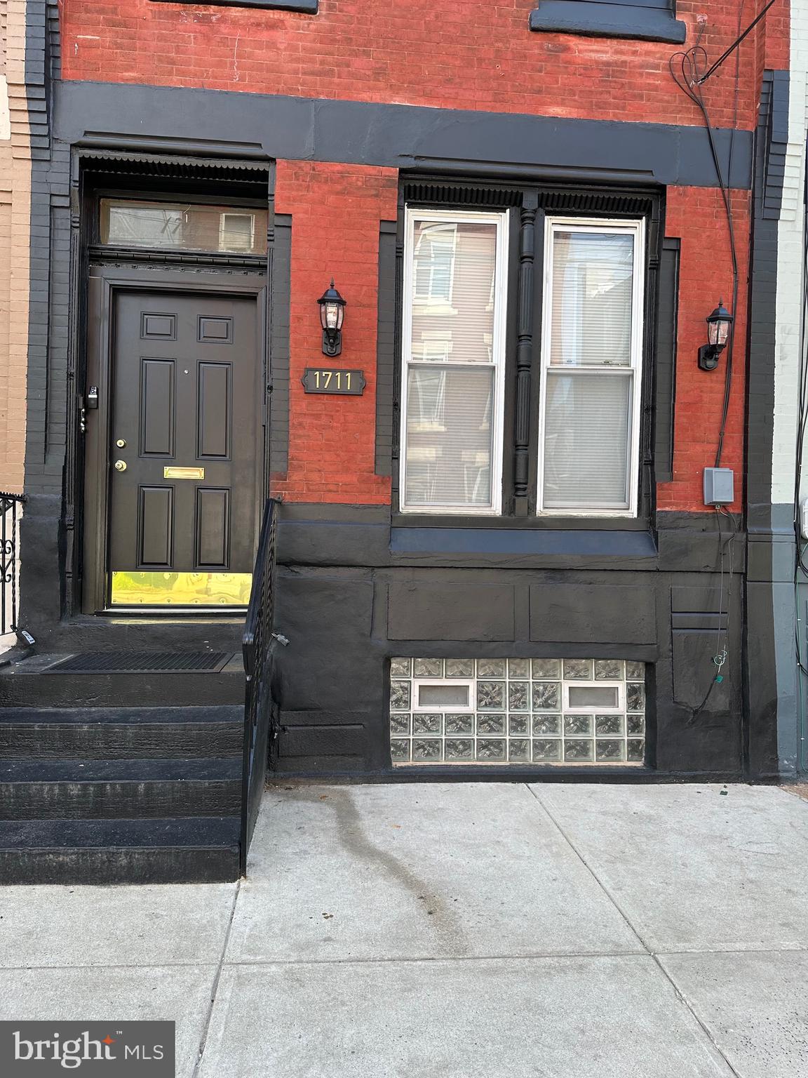 BREWERYTOWN - Residential Income