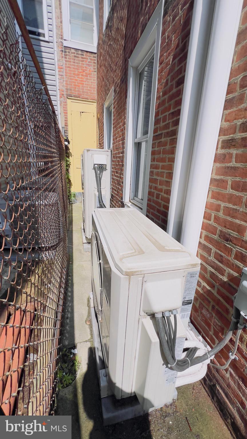 BREWERYTOWN - Residential Income