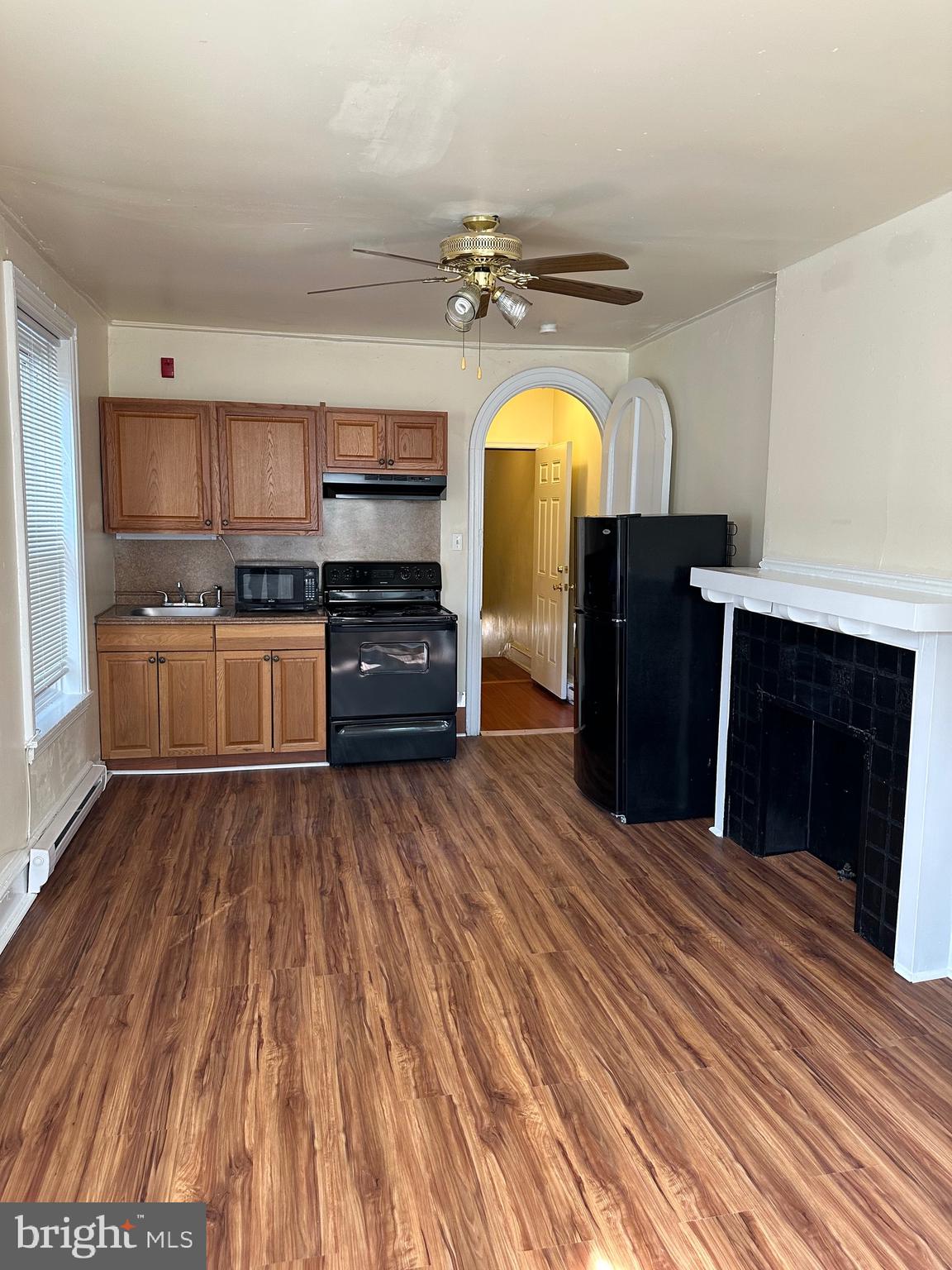 BREWERYTOWN - Residential Income
