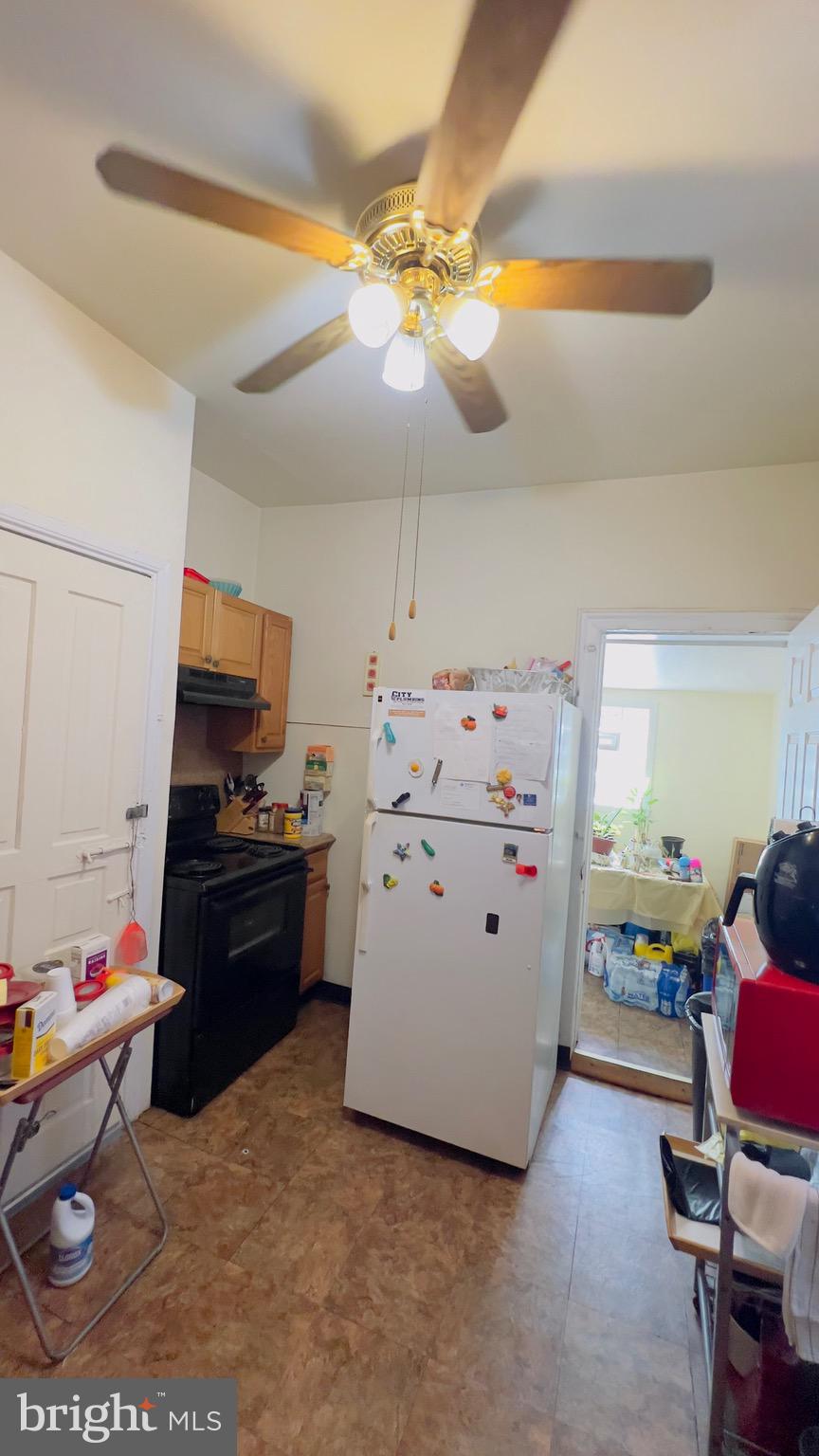 BREWERYTOWN - Residential Income