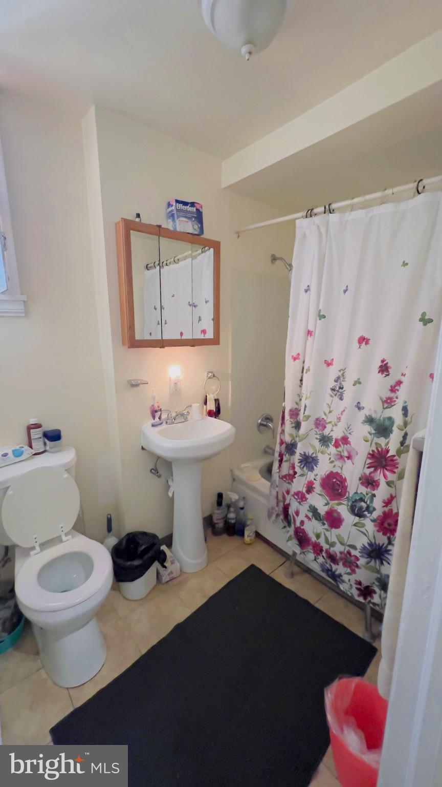 BREWERYTOWN - Residential Income