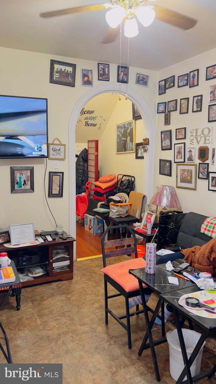 BREWERYTOWN - Residential Income