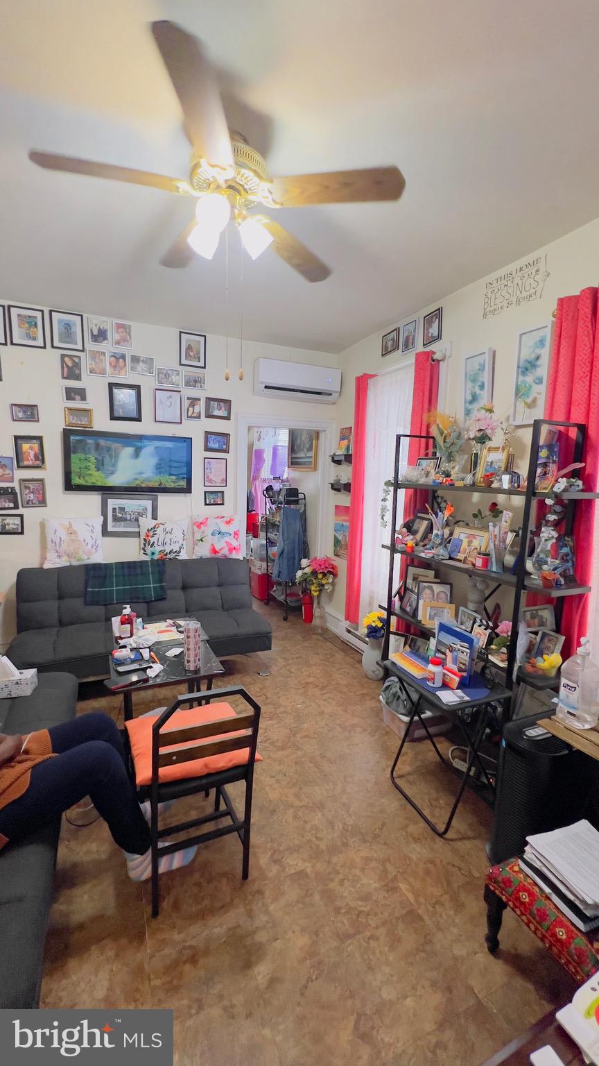 BREWERYTOWN - Residential Income