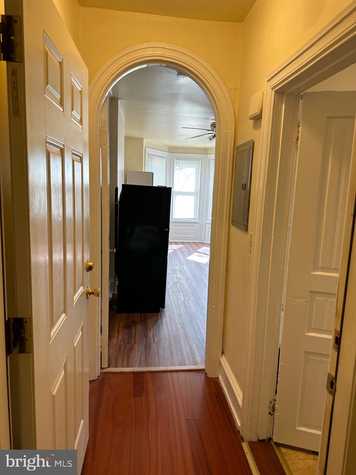 BREWERYTOWN - Residential Income