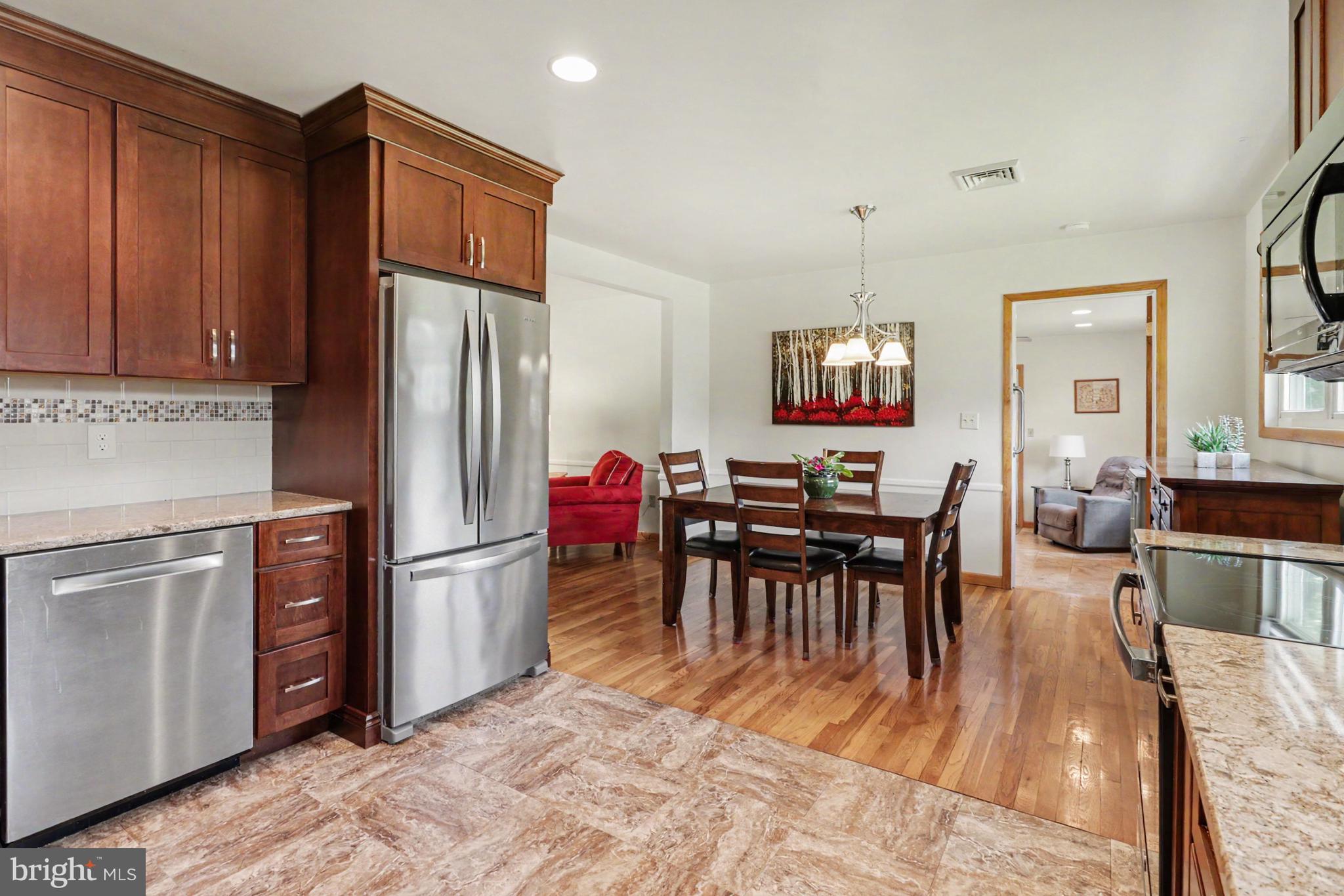 KIM ACRES - Residential
