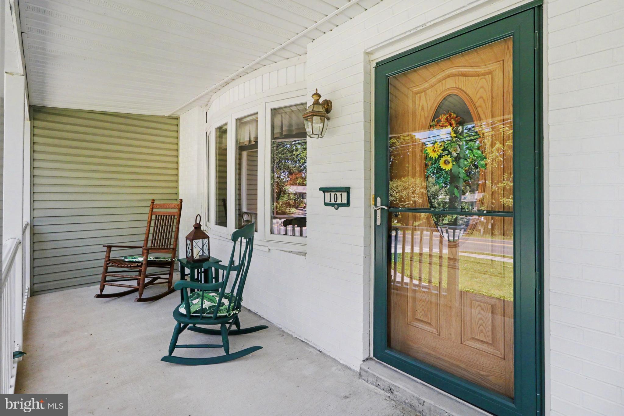 KIM ACRES - Residential
