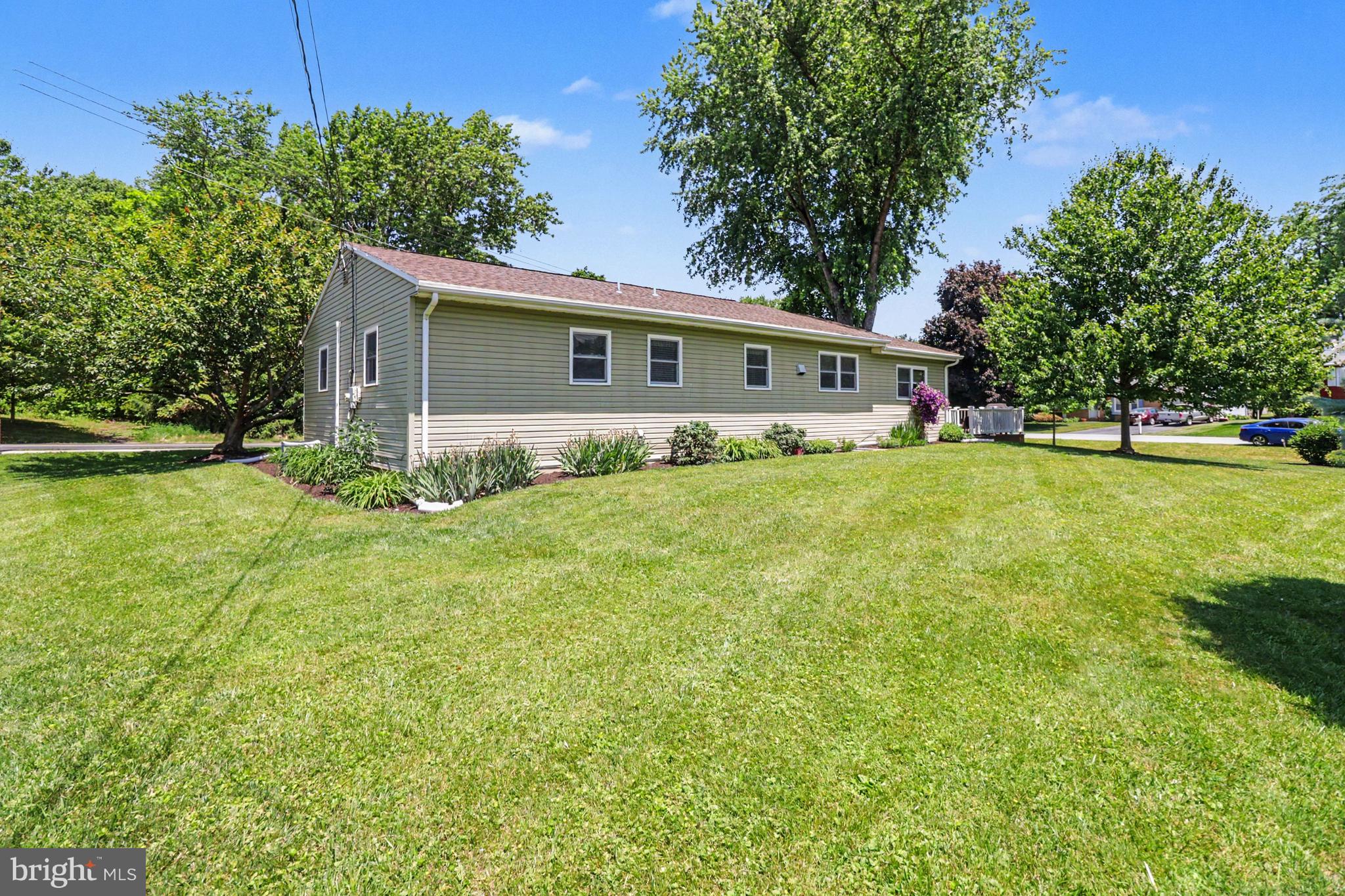 KIM ACRES - Residential