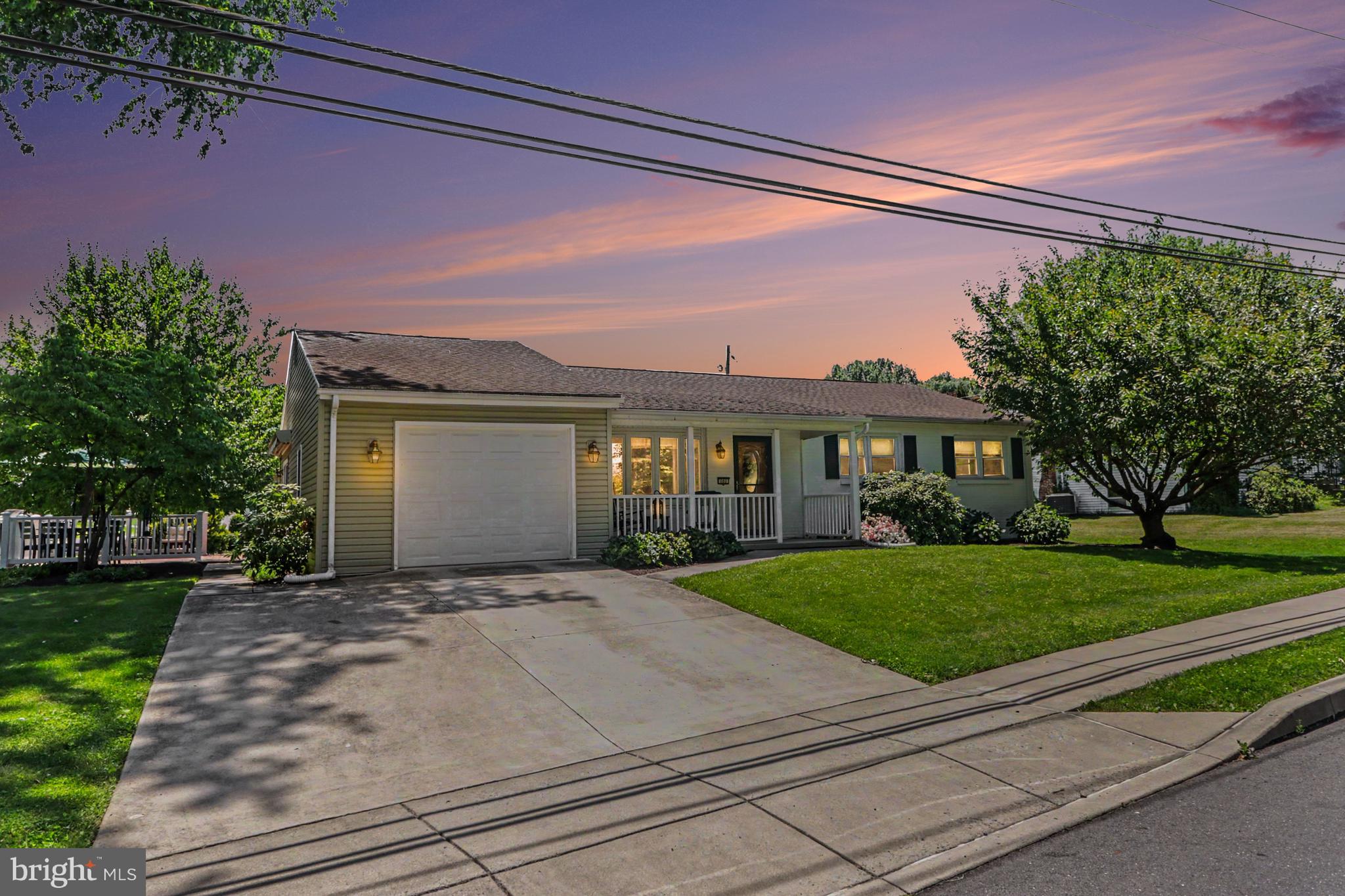 KIM ACRES - Residential