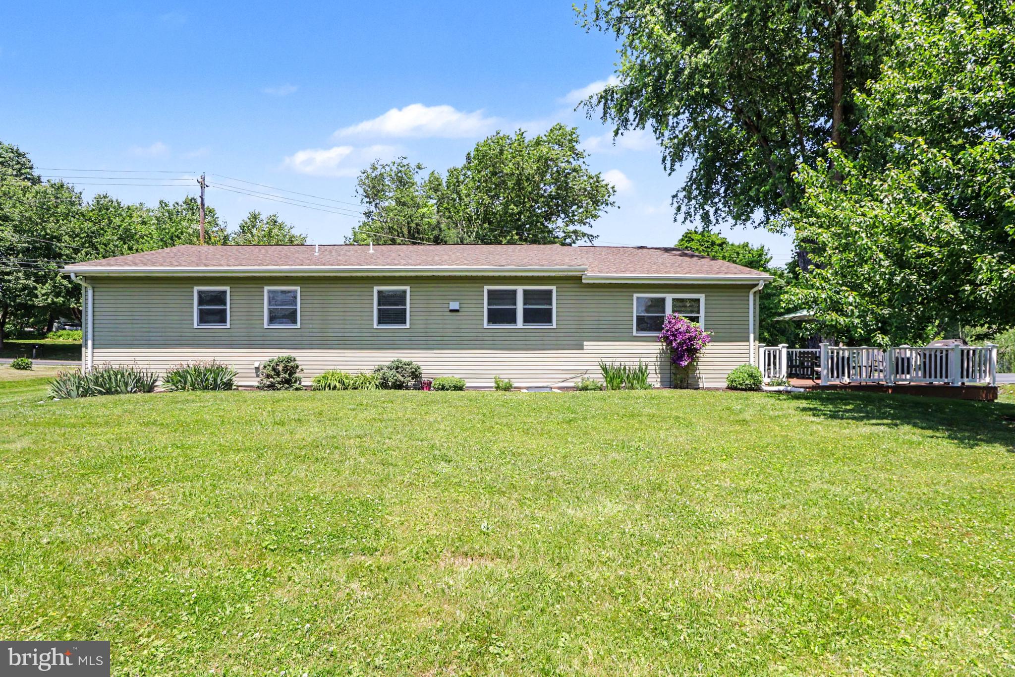 KIM ACRES - Residential