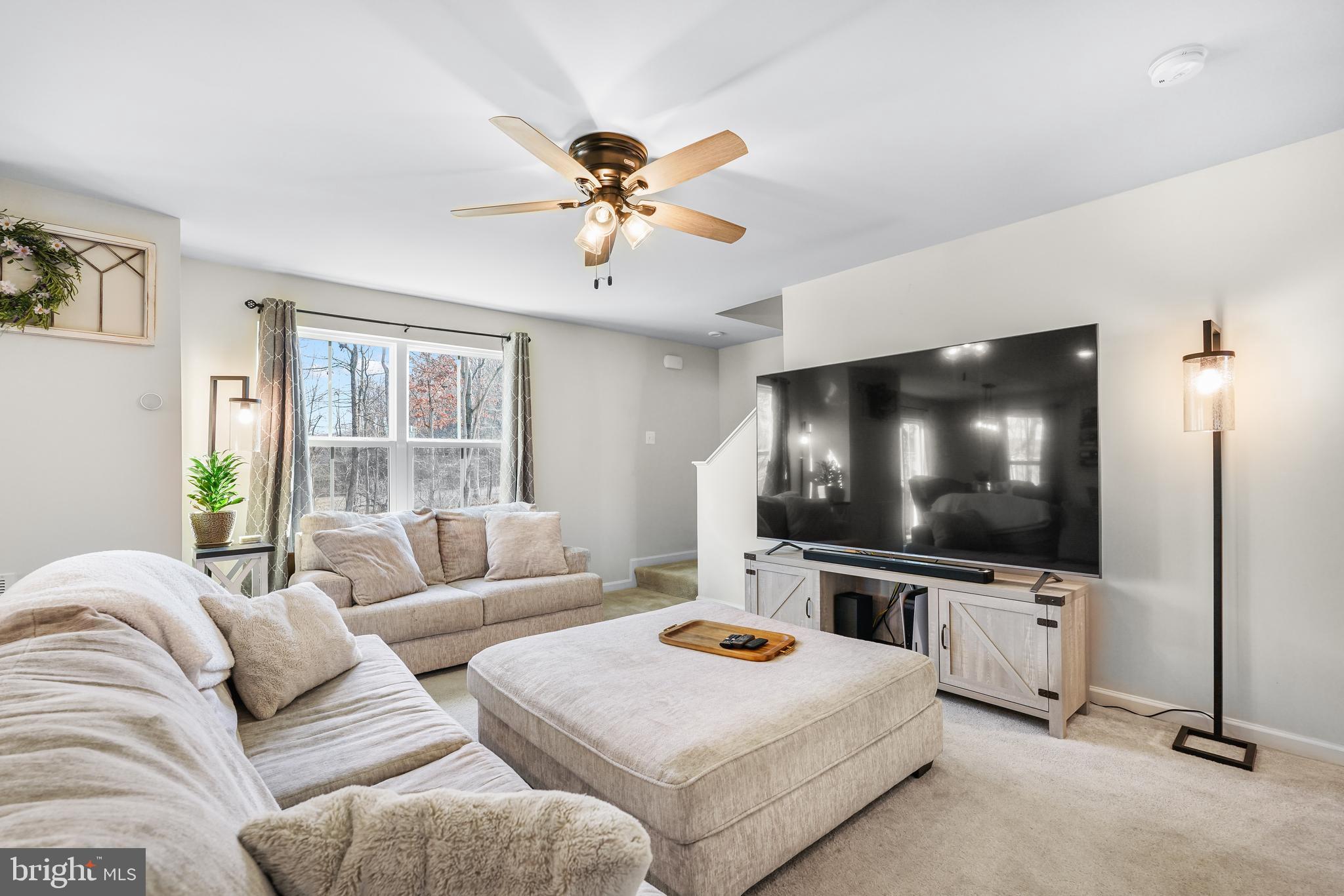 RIDGELY FOREST - Residential
